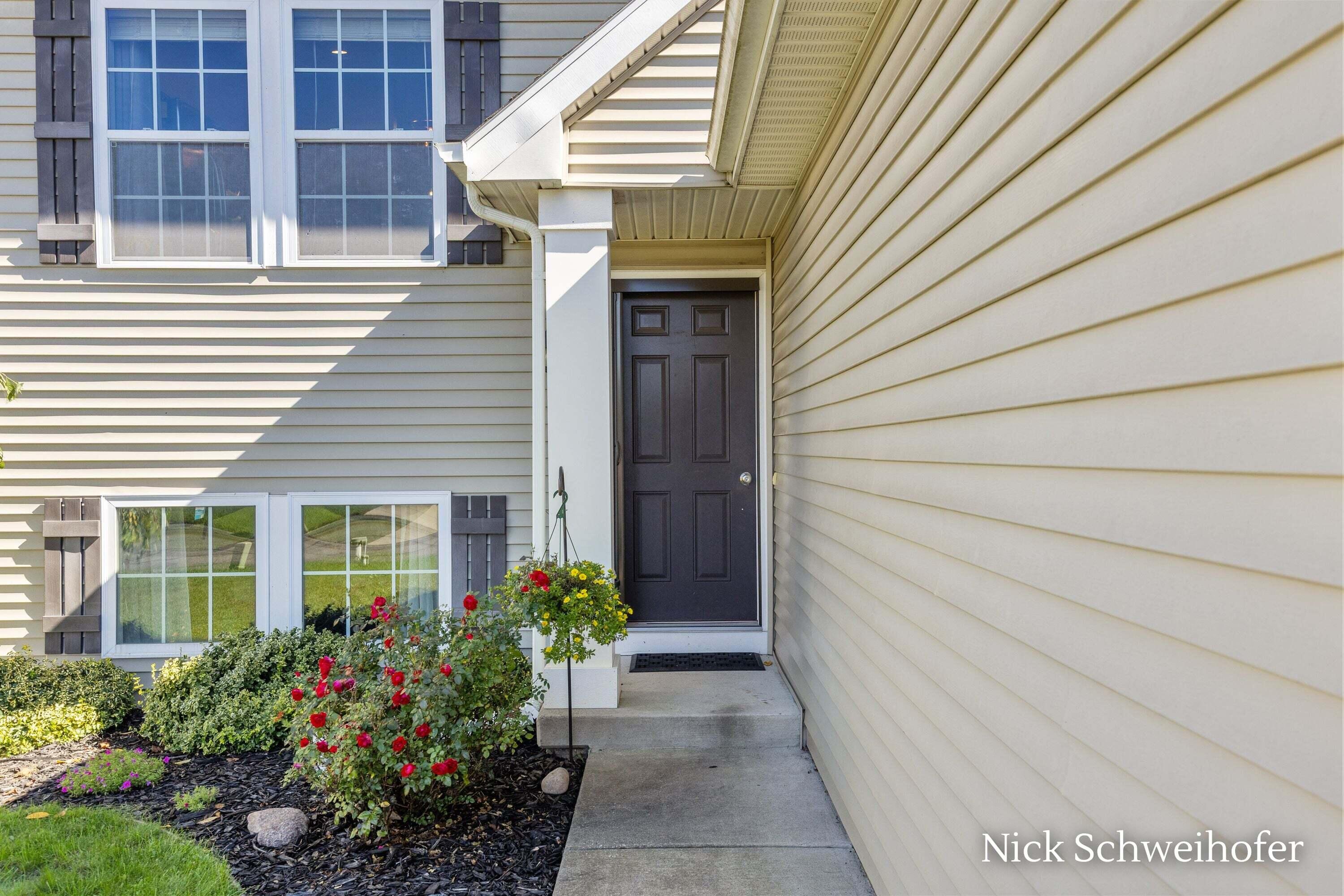 3429 Harvestway Court Hamilton MI 49419