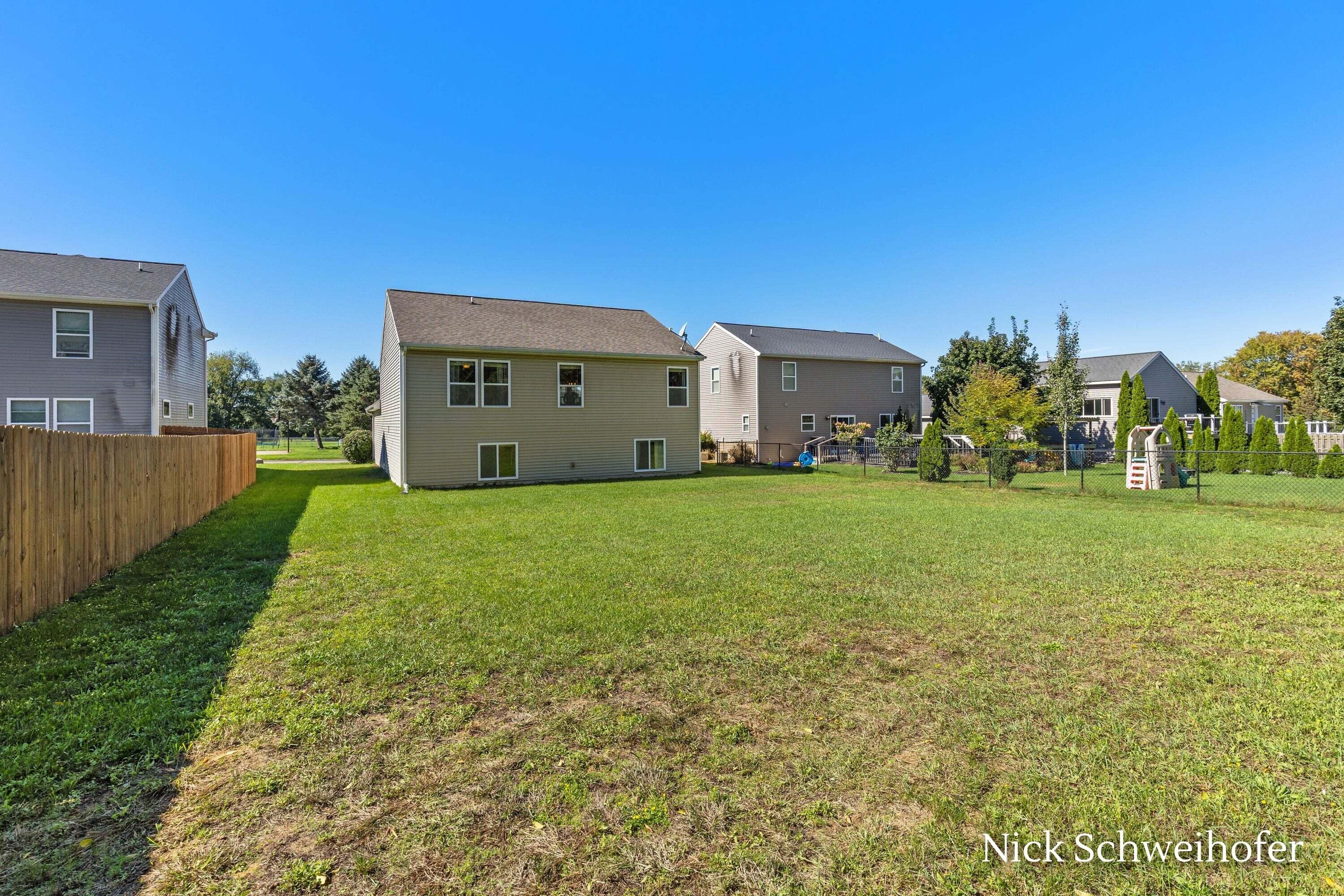 3429 Harvestway Court Hamilton MI 49419