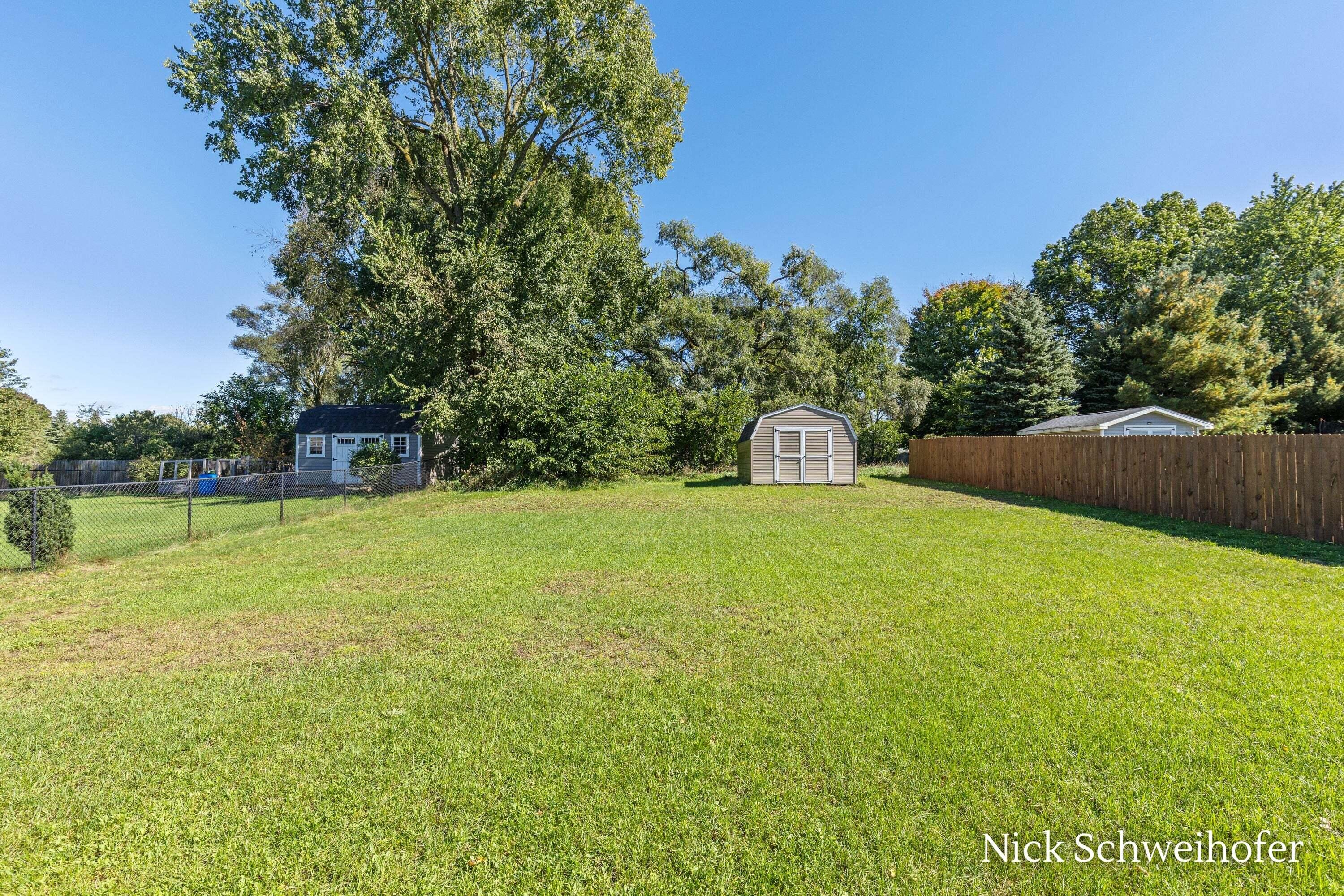 3429 Harvestway Court Hamilton MI 49419