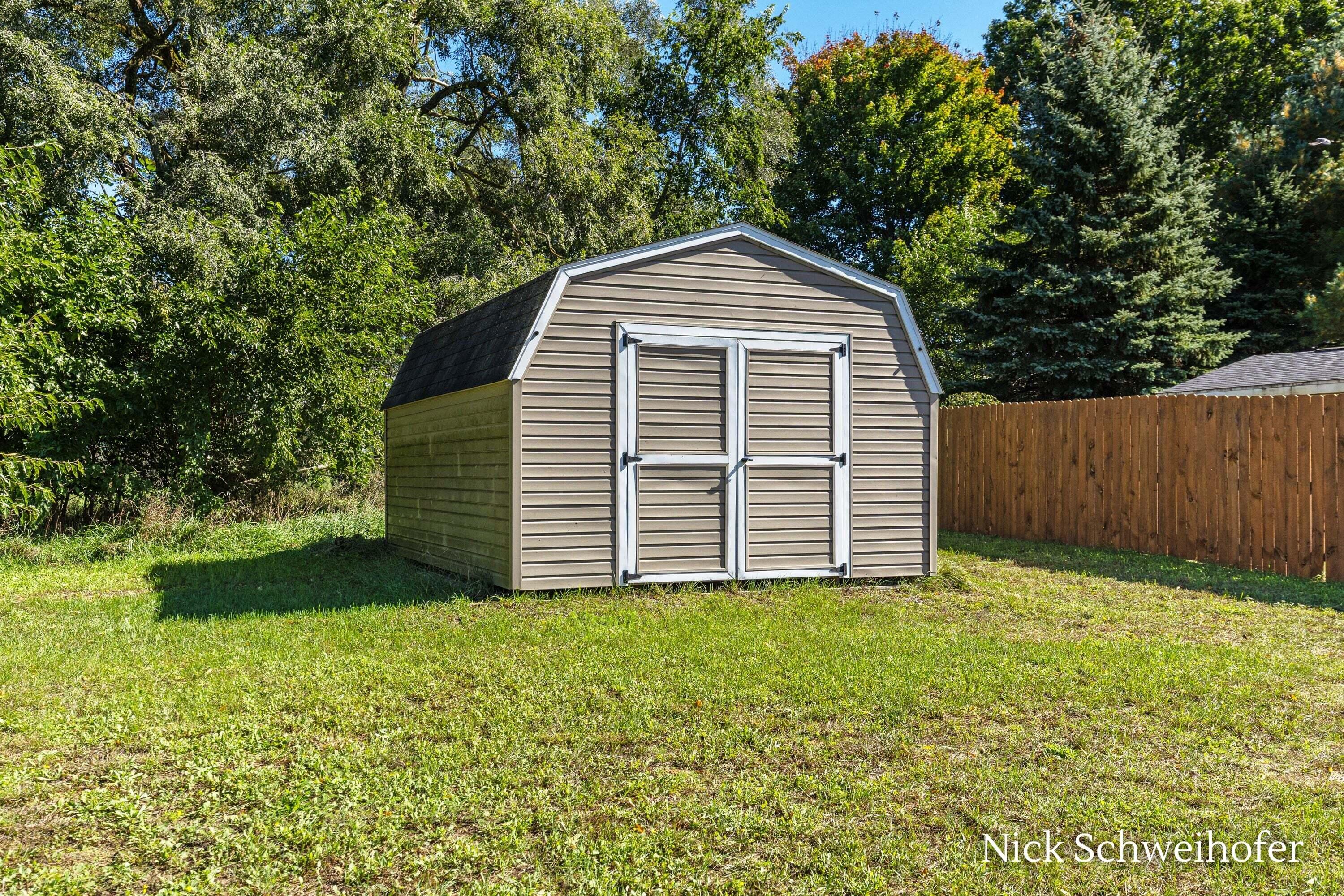 3429 Harvestway Court Hamilton MI 49419