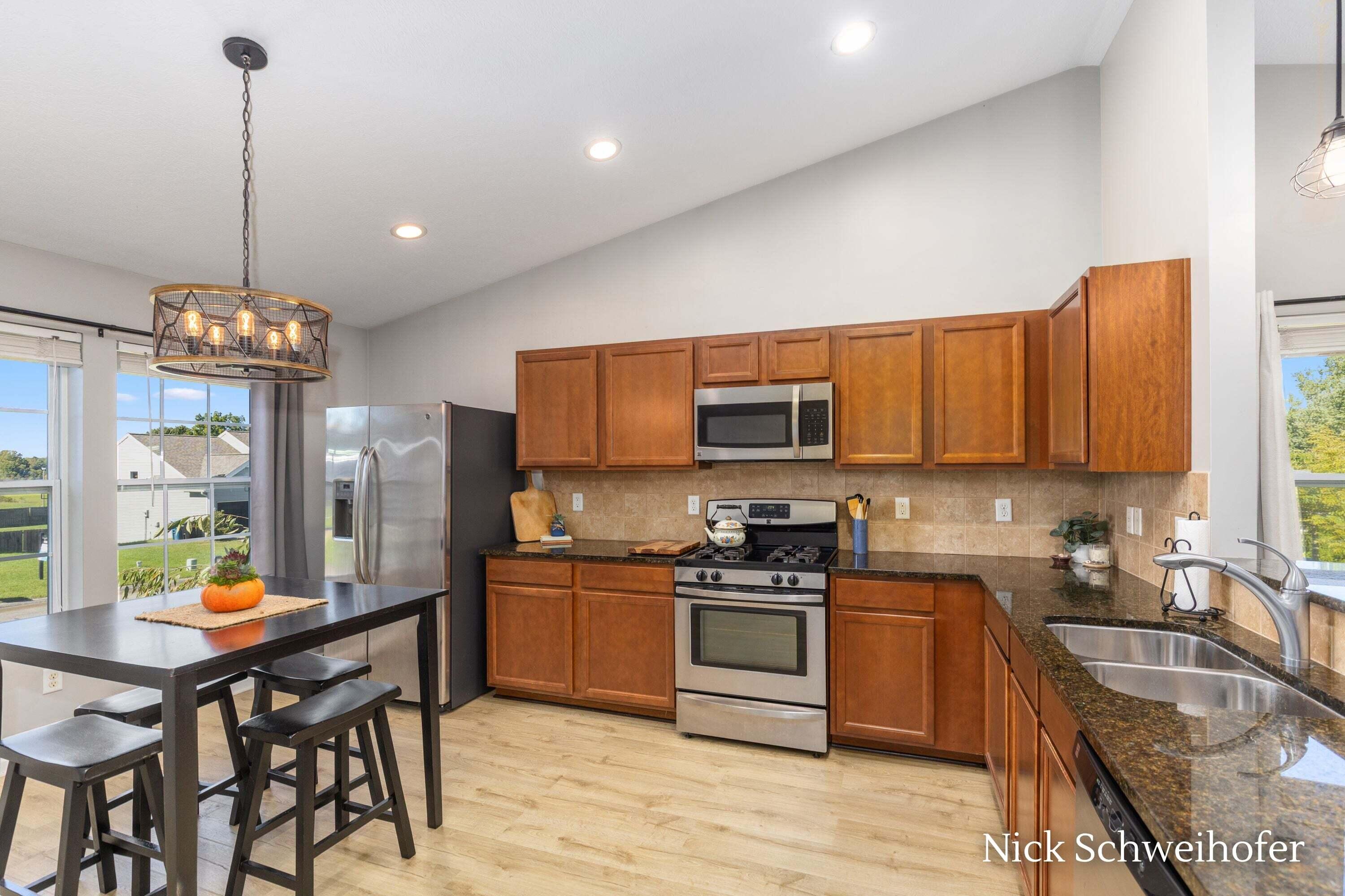 3429 Harvestway Court Hamilton MI 49419