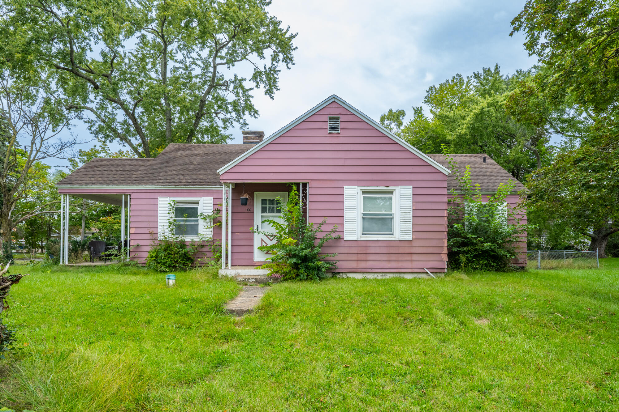 100 Helmar Court Benton Harbor MI 49022