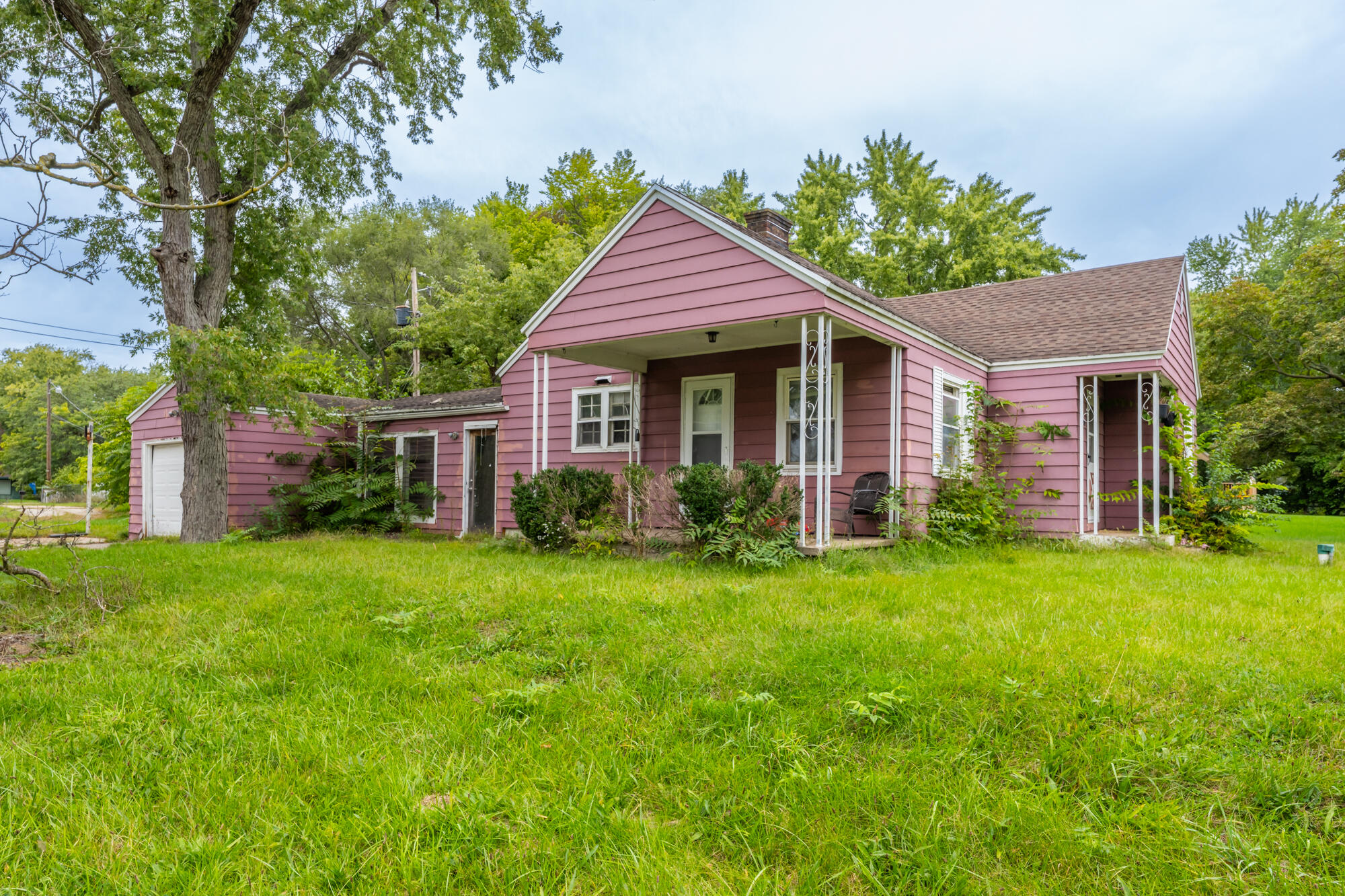100 Helmar Court Benton Harbor MI 49022