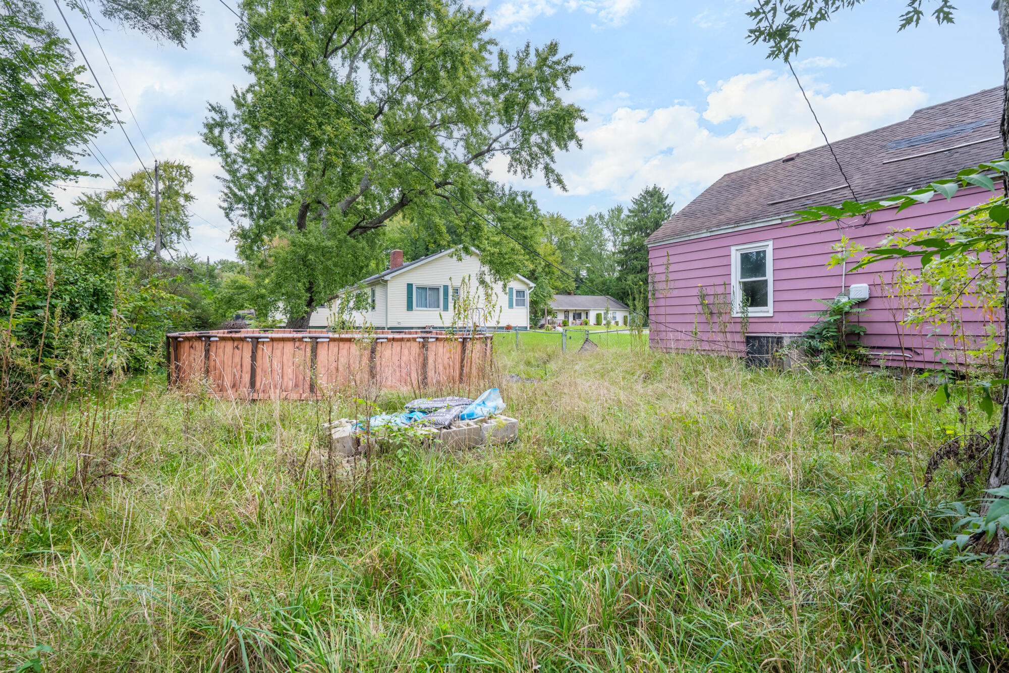 100 Helmar Court Benton Harbor MI 49022