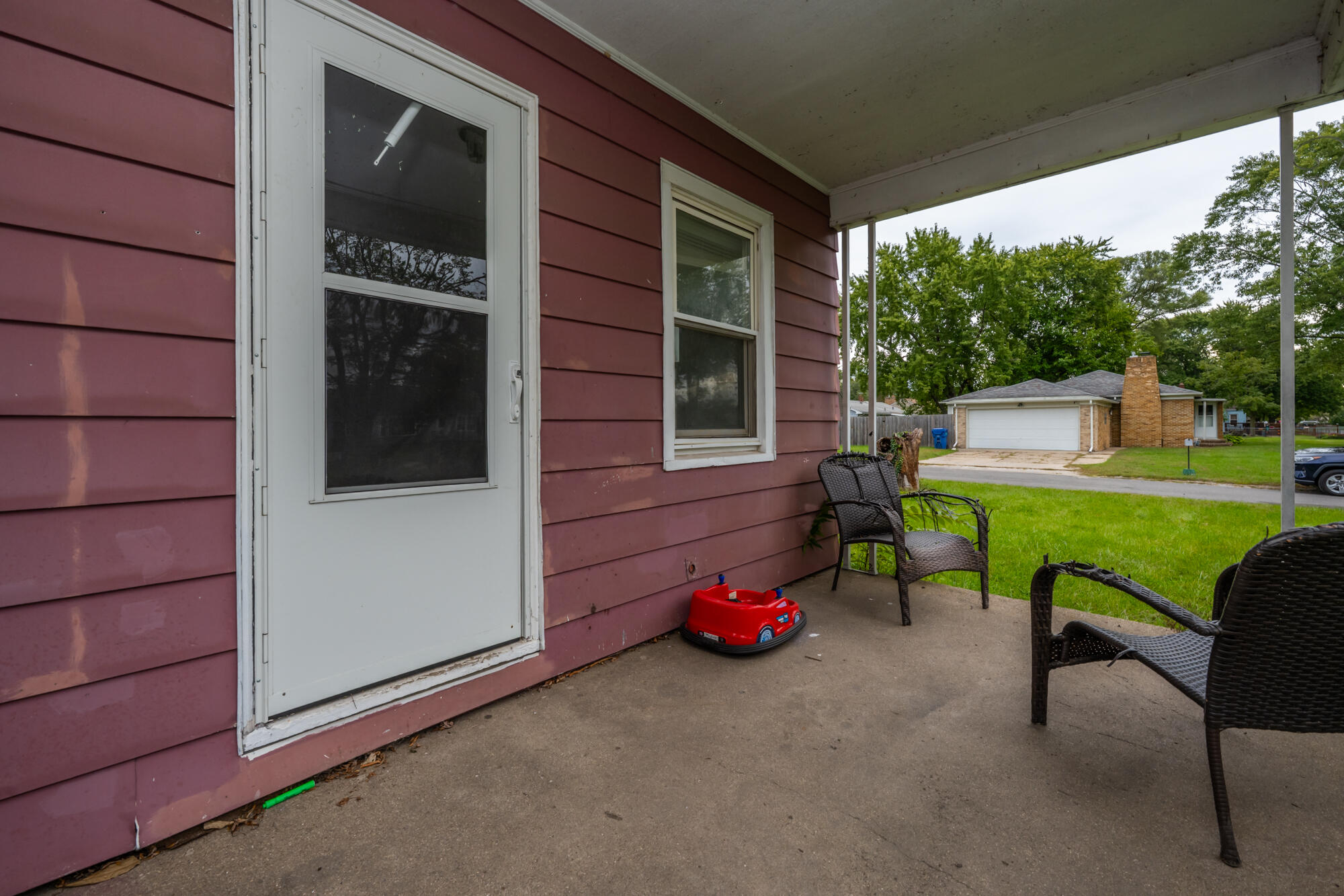 100 Helmar Court Benton Harbor MI 49022
