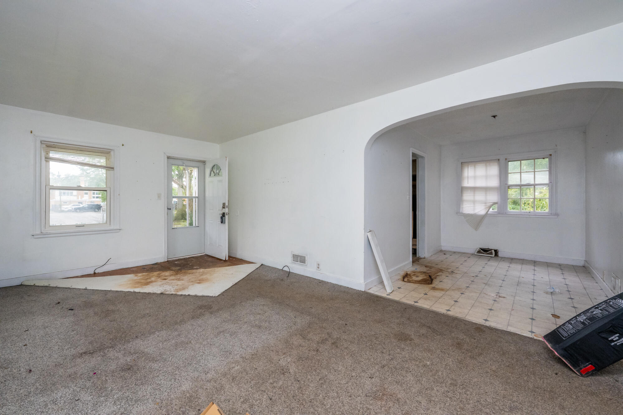 100 Helmar Court Benton Harbor MI 49022