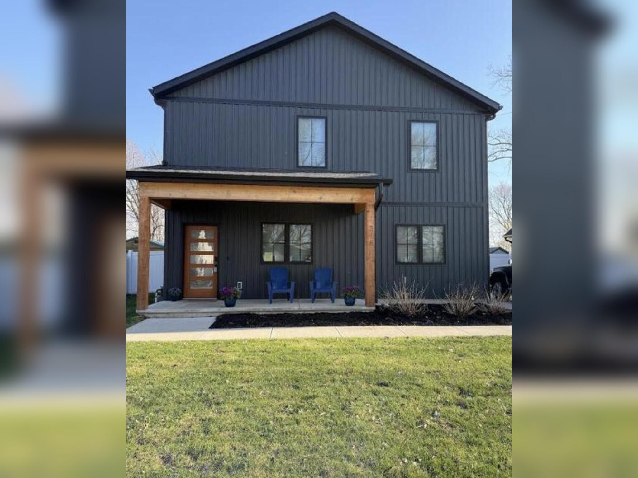 318 Edgell Street South Haven MI 49090