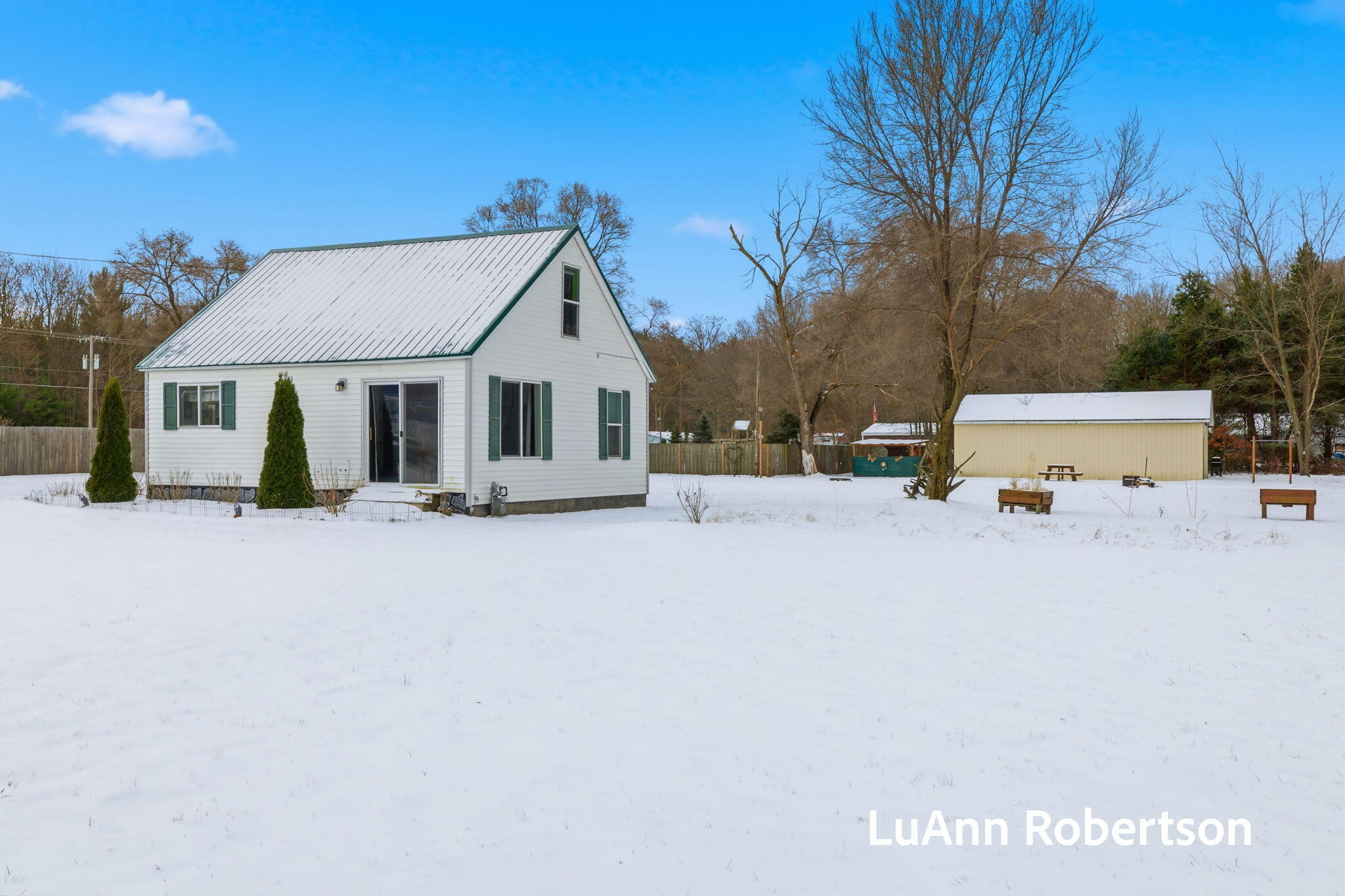 12838 Lincoln Street Grand Haven MI 49417