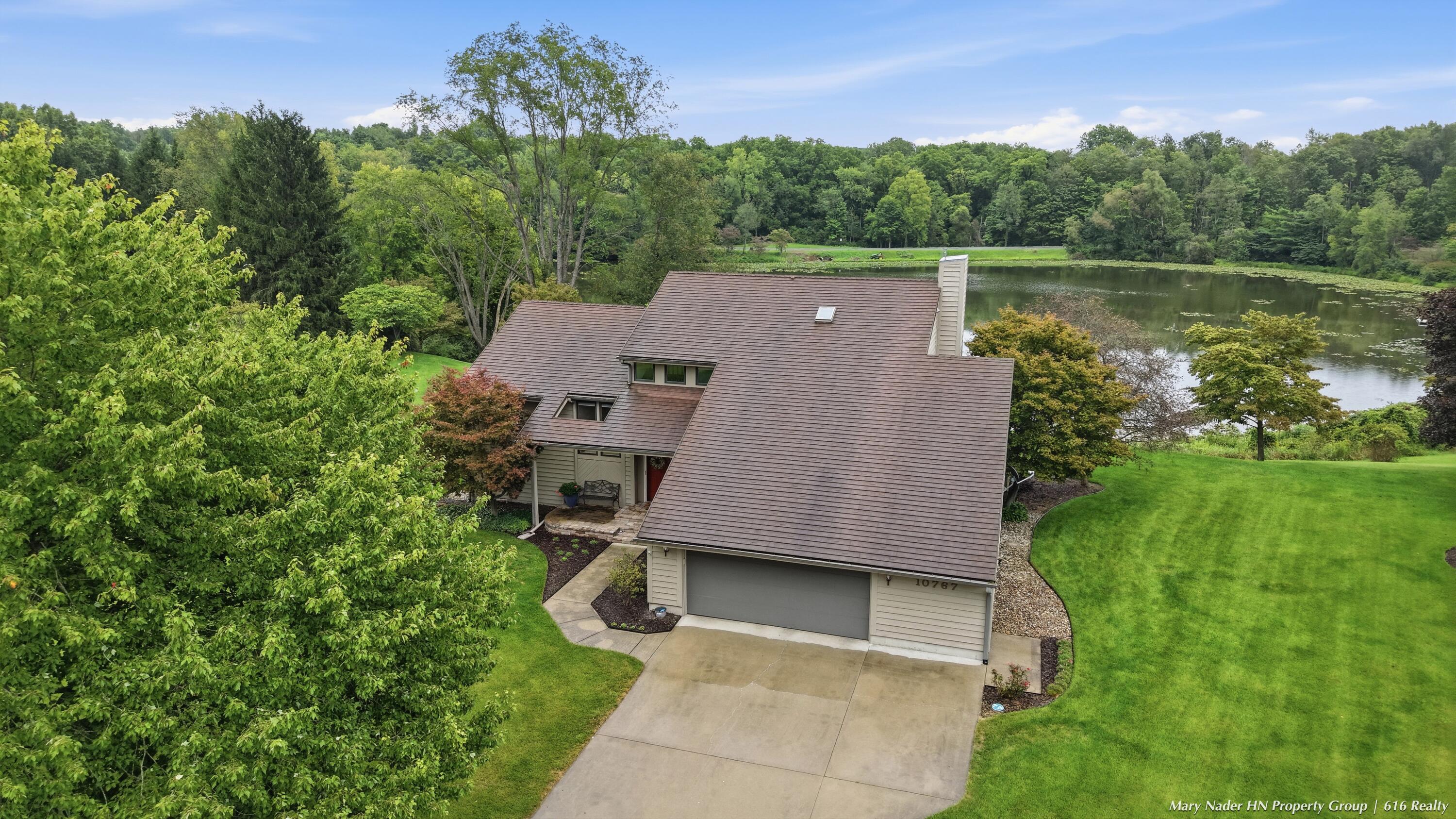 10767 E Meadowbrook Court Berrien Springs MI 49103