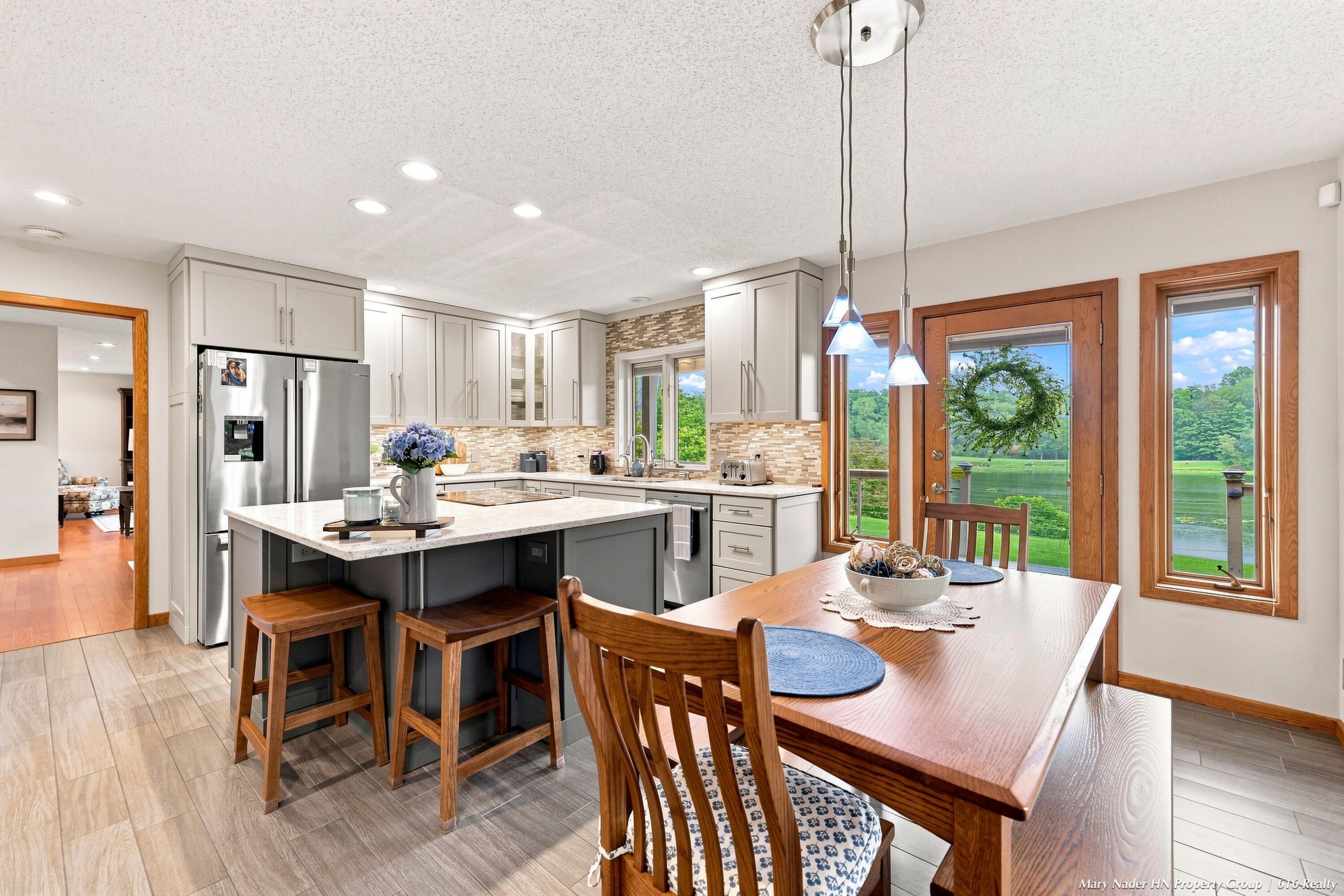 10767 E Meadowbrook Court Berrien Springs MI 49103