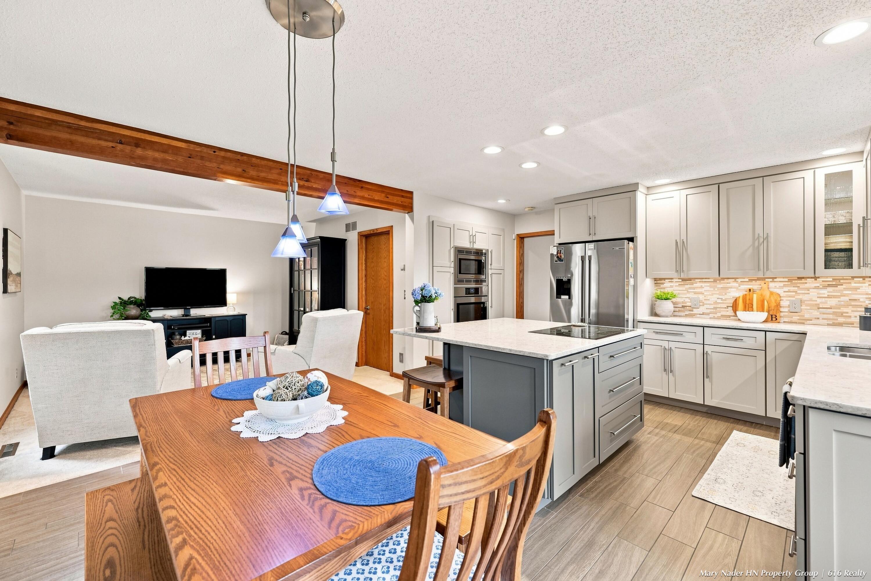 10767 E Meadowbrook Court Berrien Springs MI 49103