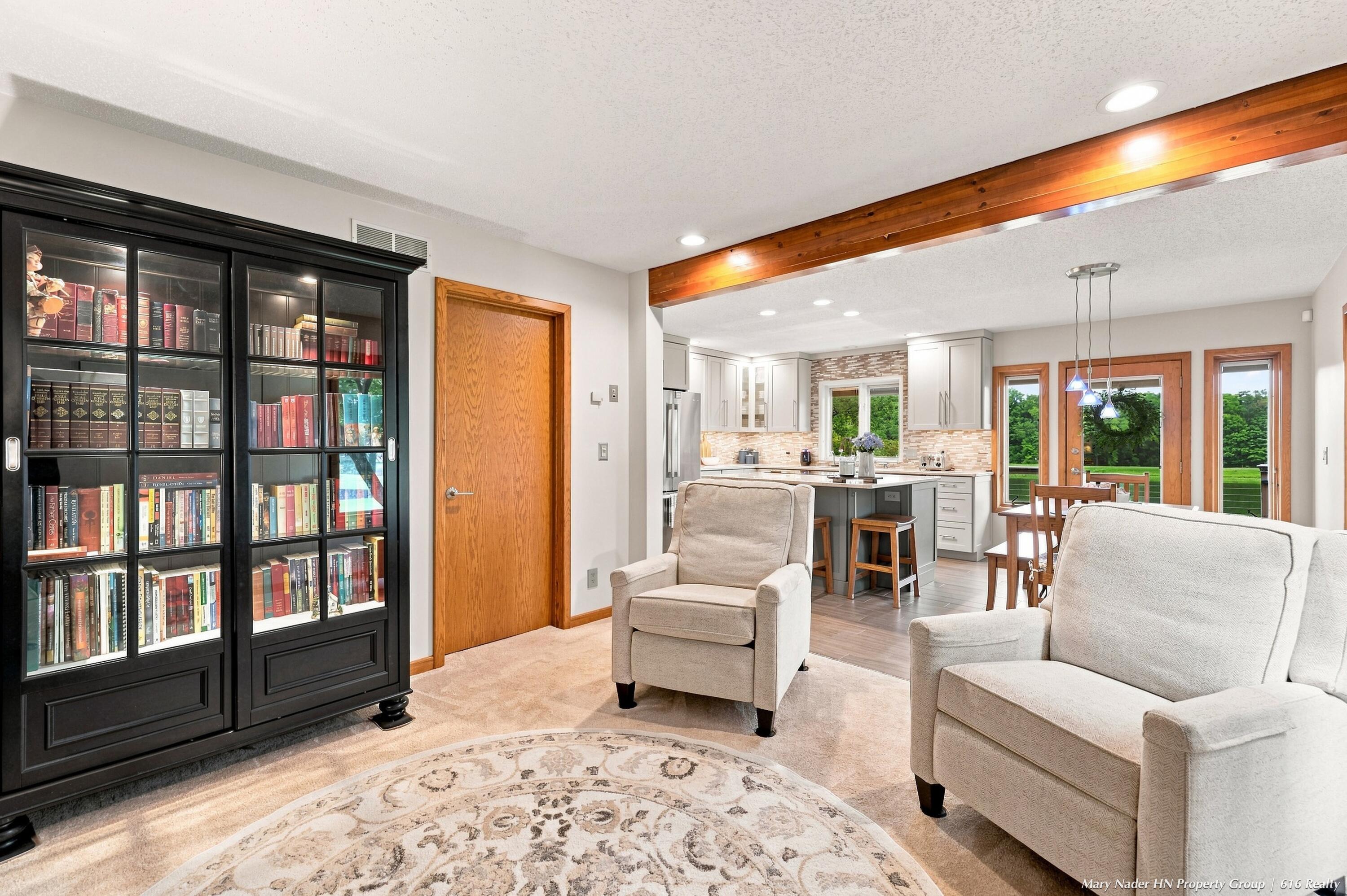 10767 E Meadowbrook Court Berrien Springs MI 49103