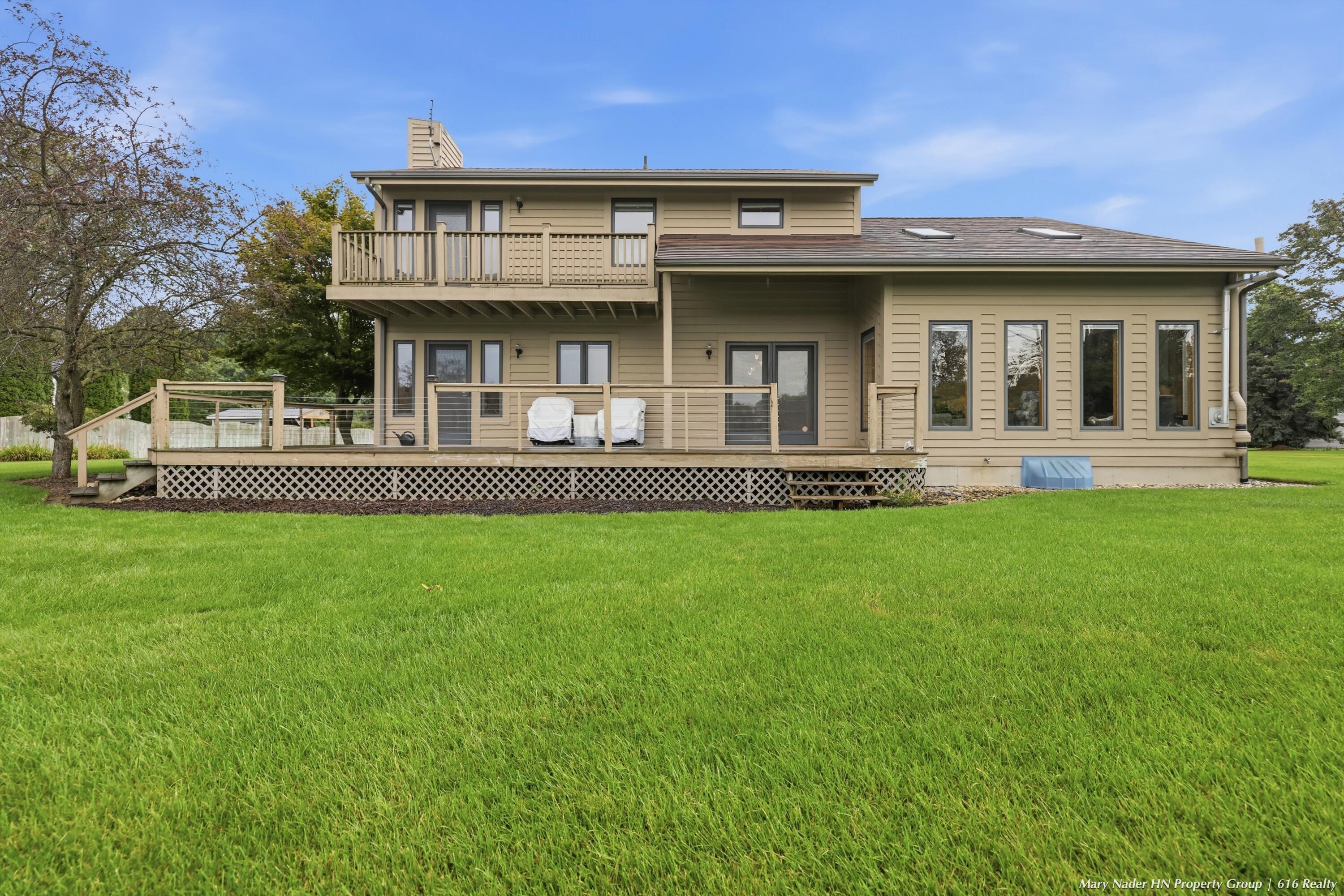 10767 E Meadowbrook Court Berrien Springs MI 49103