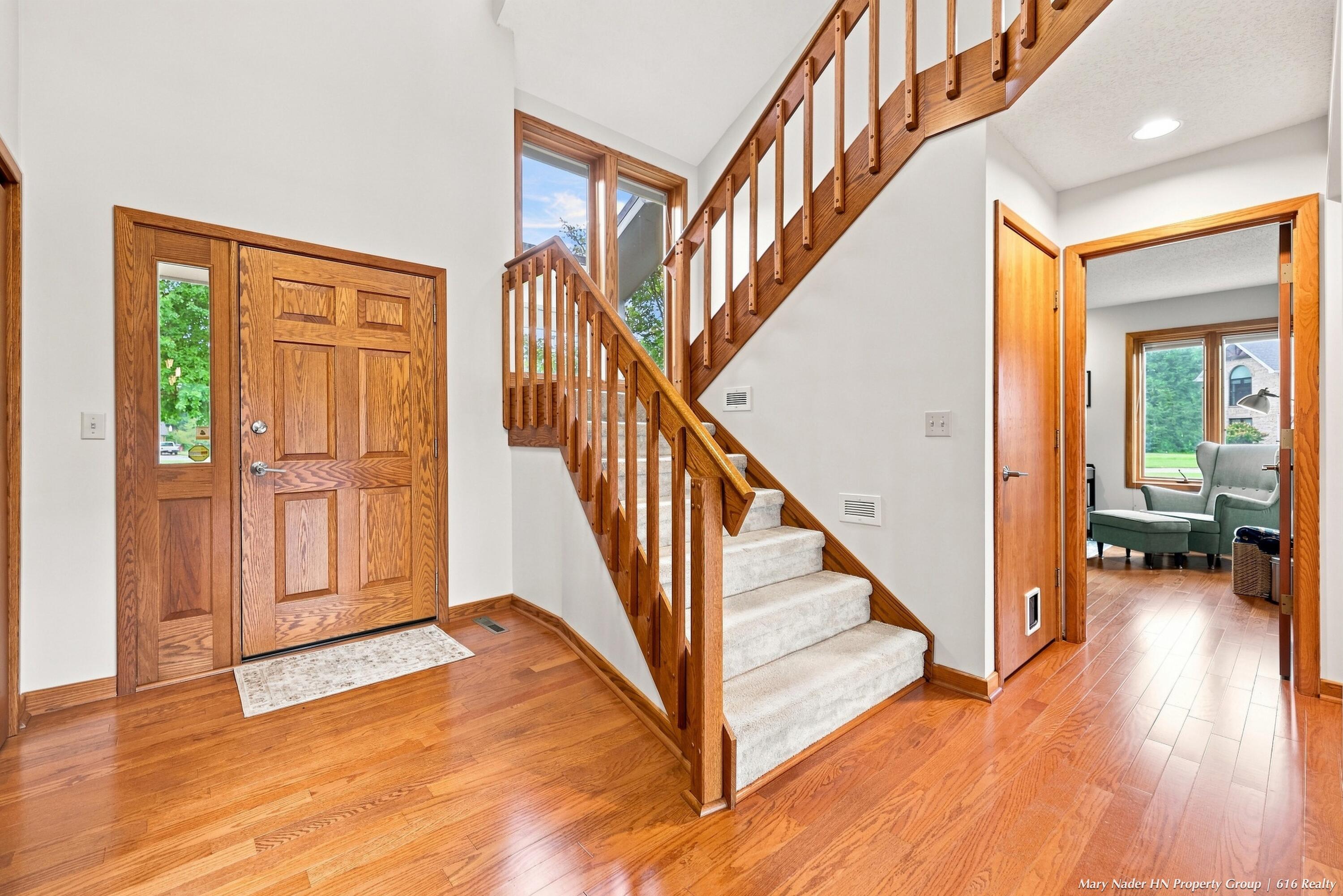 10767 E Meadowbrook Court Berrien Springs MI 49103