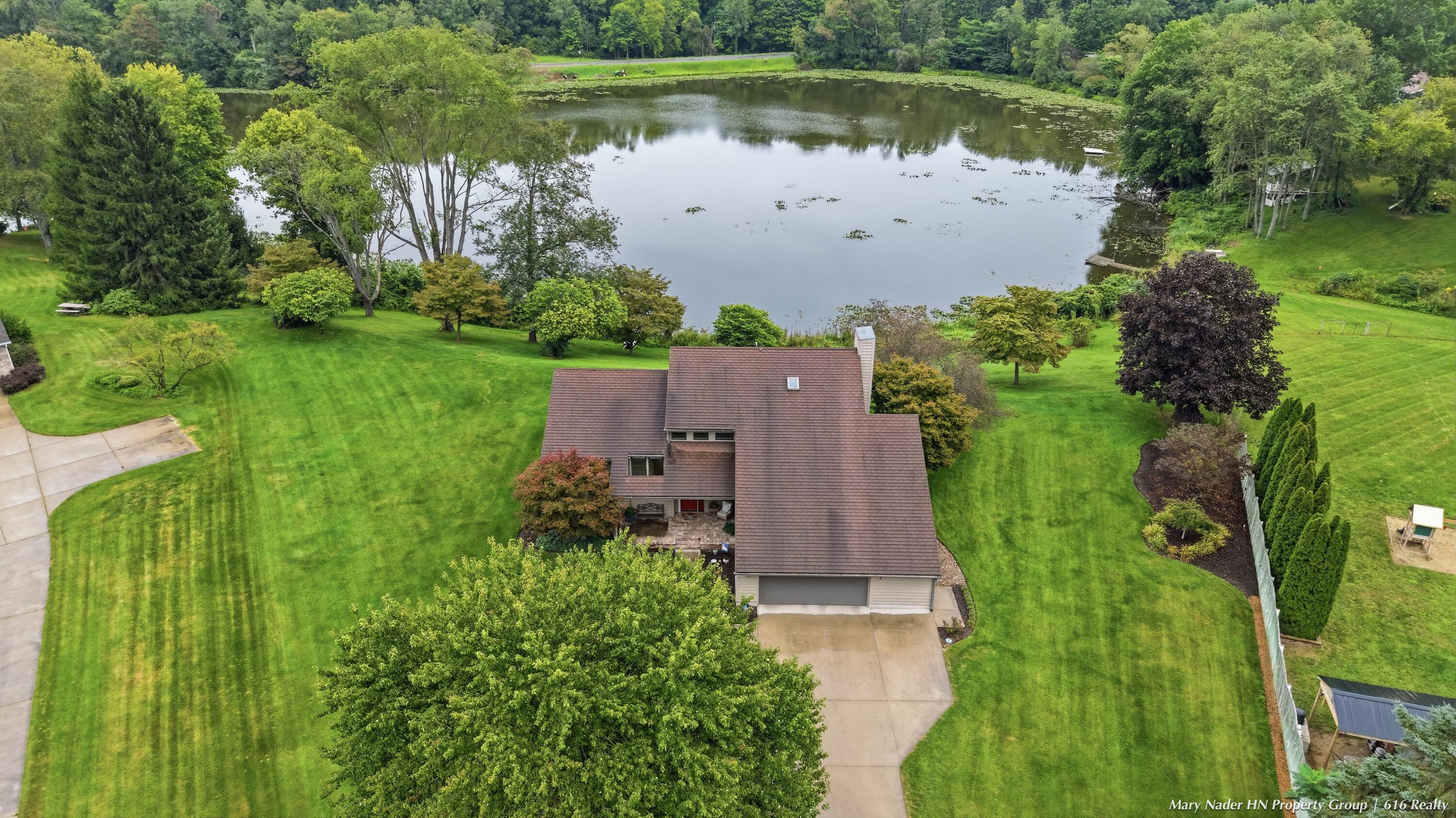 10767 E Meadowbrook Court Berrien Springs MI 49103