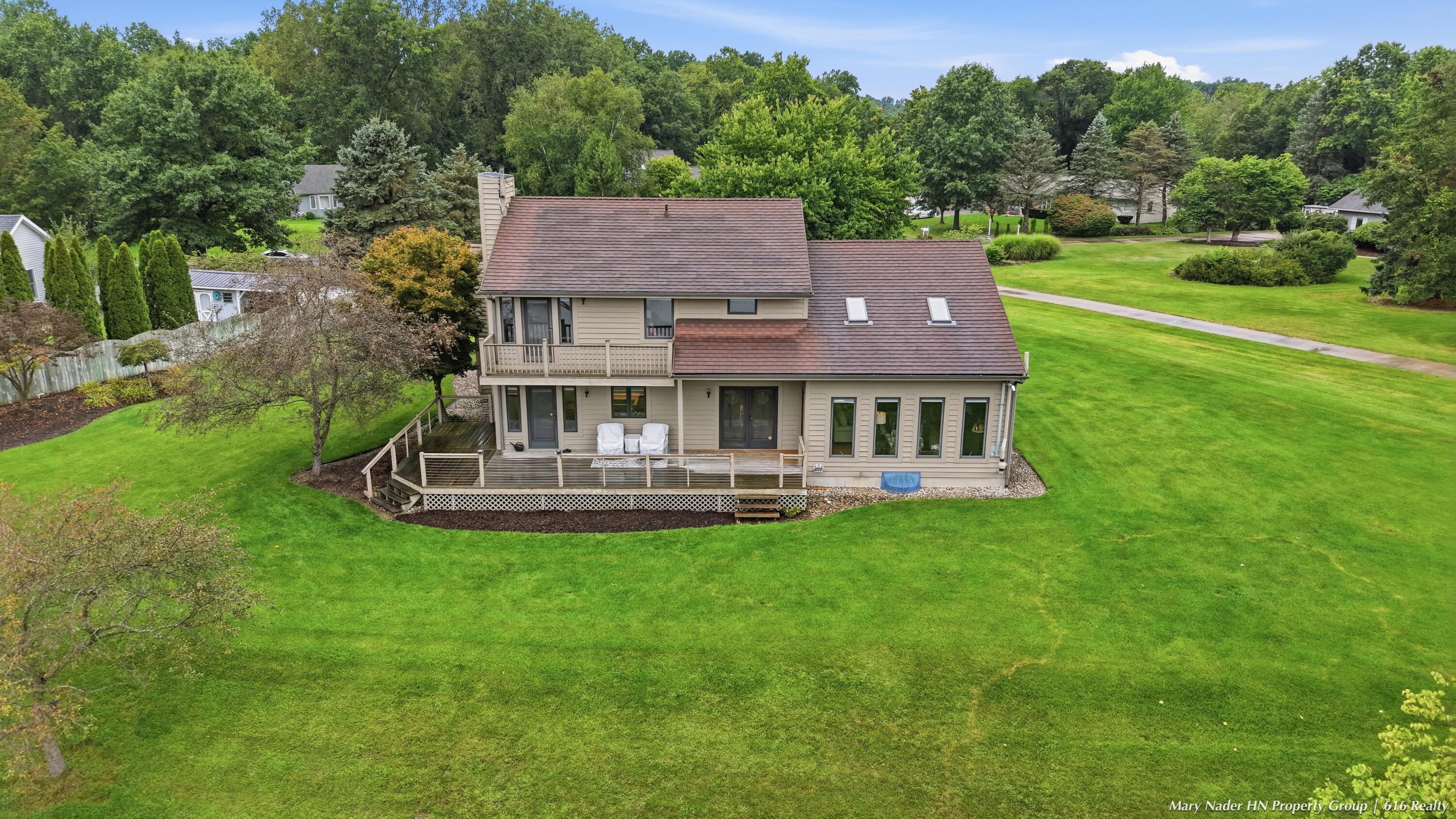 10767 E Meadowbrook Court Berrien Springs MI 49103