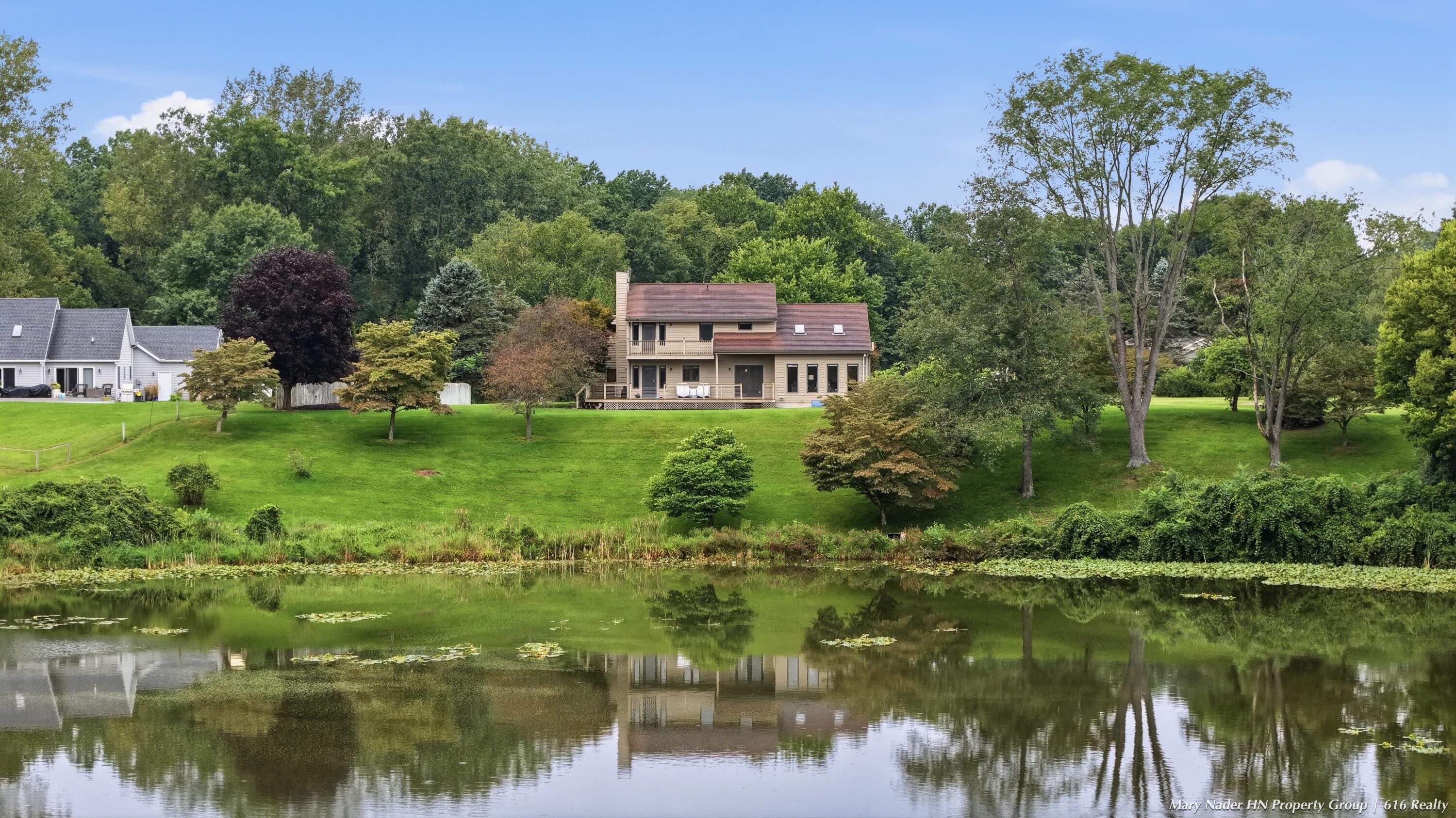 10767 E Meadowbrook Court Berrien Springs MI 49103