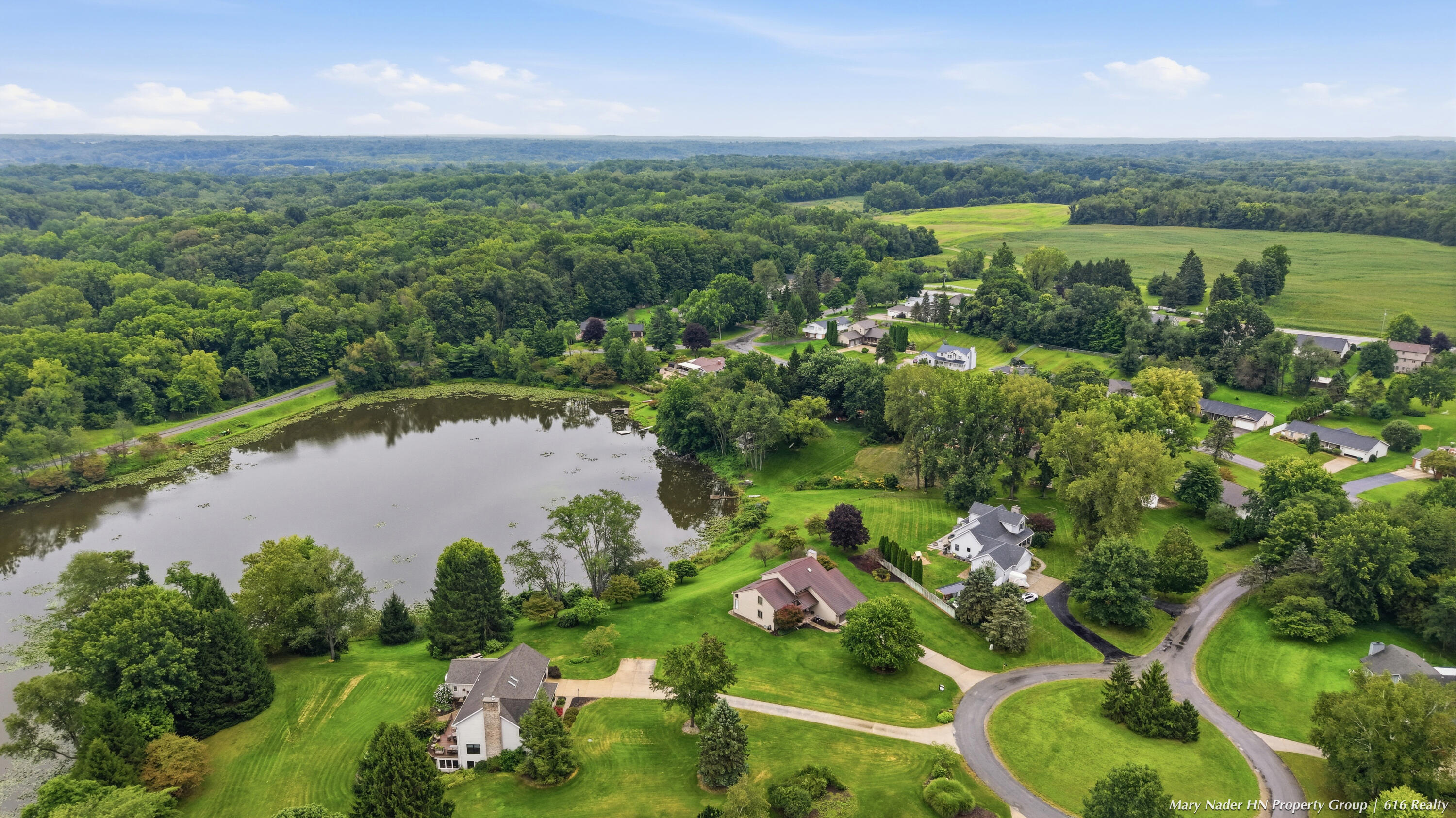 10767 Meadowbrook Court Berrien Springs MI 49103