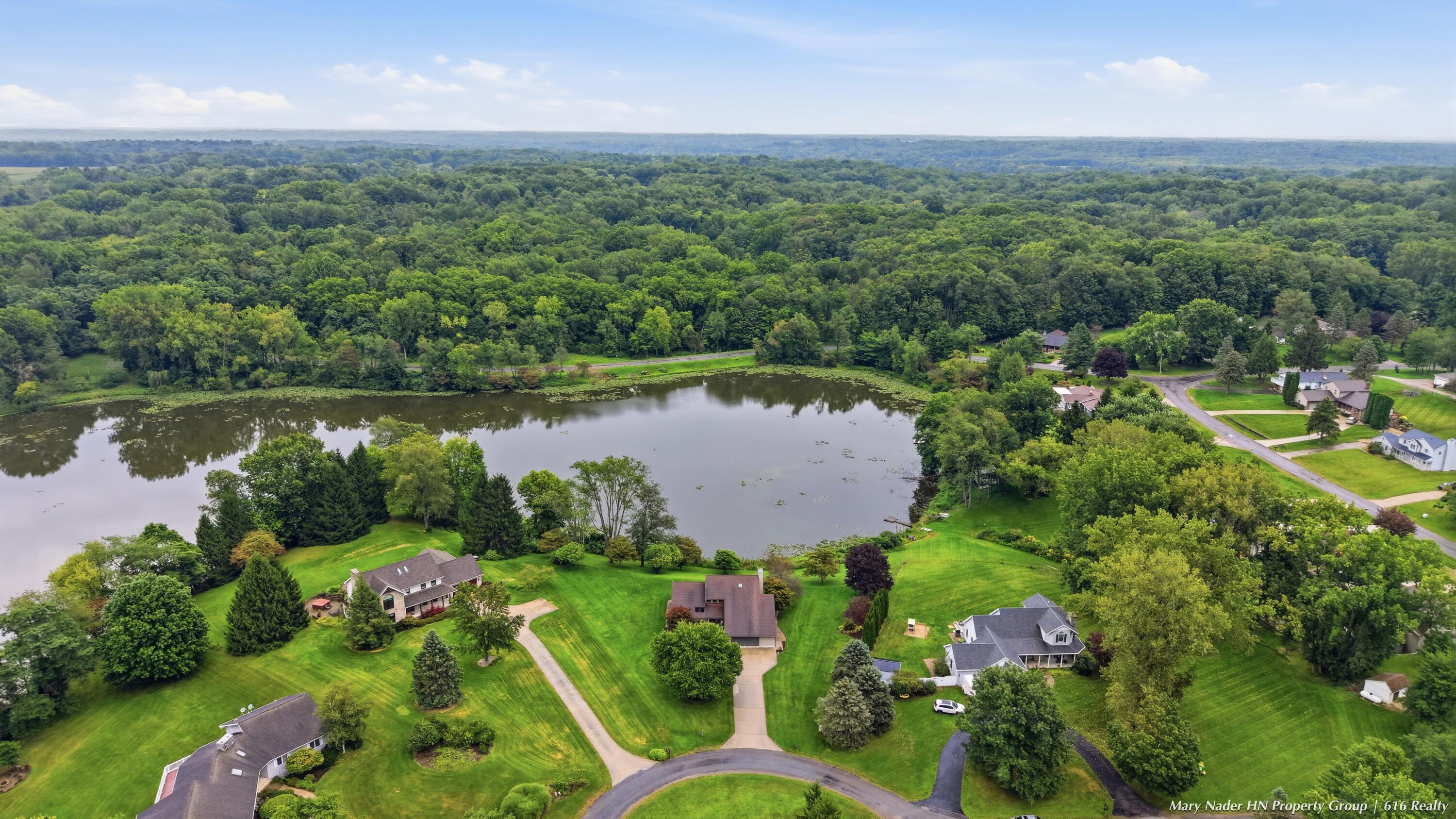 10767 Meadowbrook Court Berrien Springs MI 49103