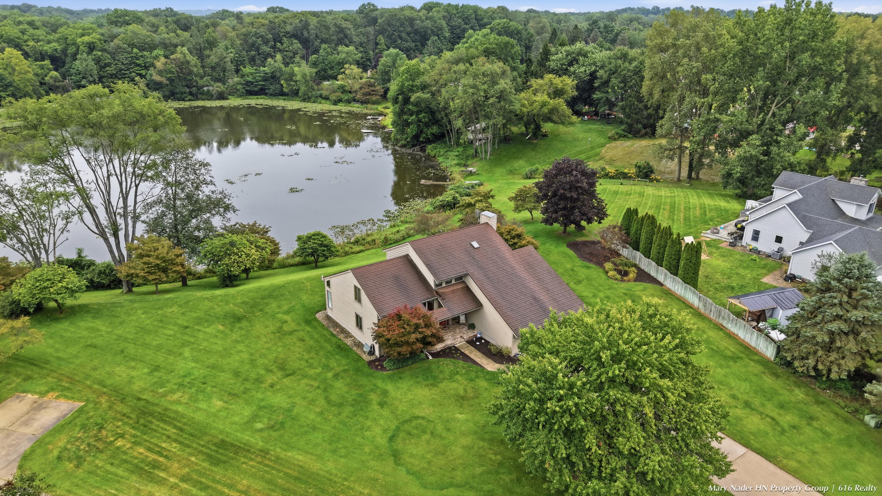 10767 Meadowbrook Court Berrien Springs MI 49103