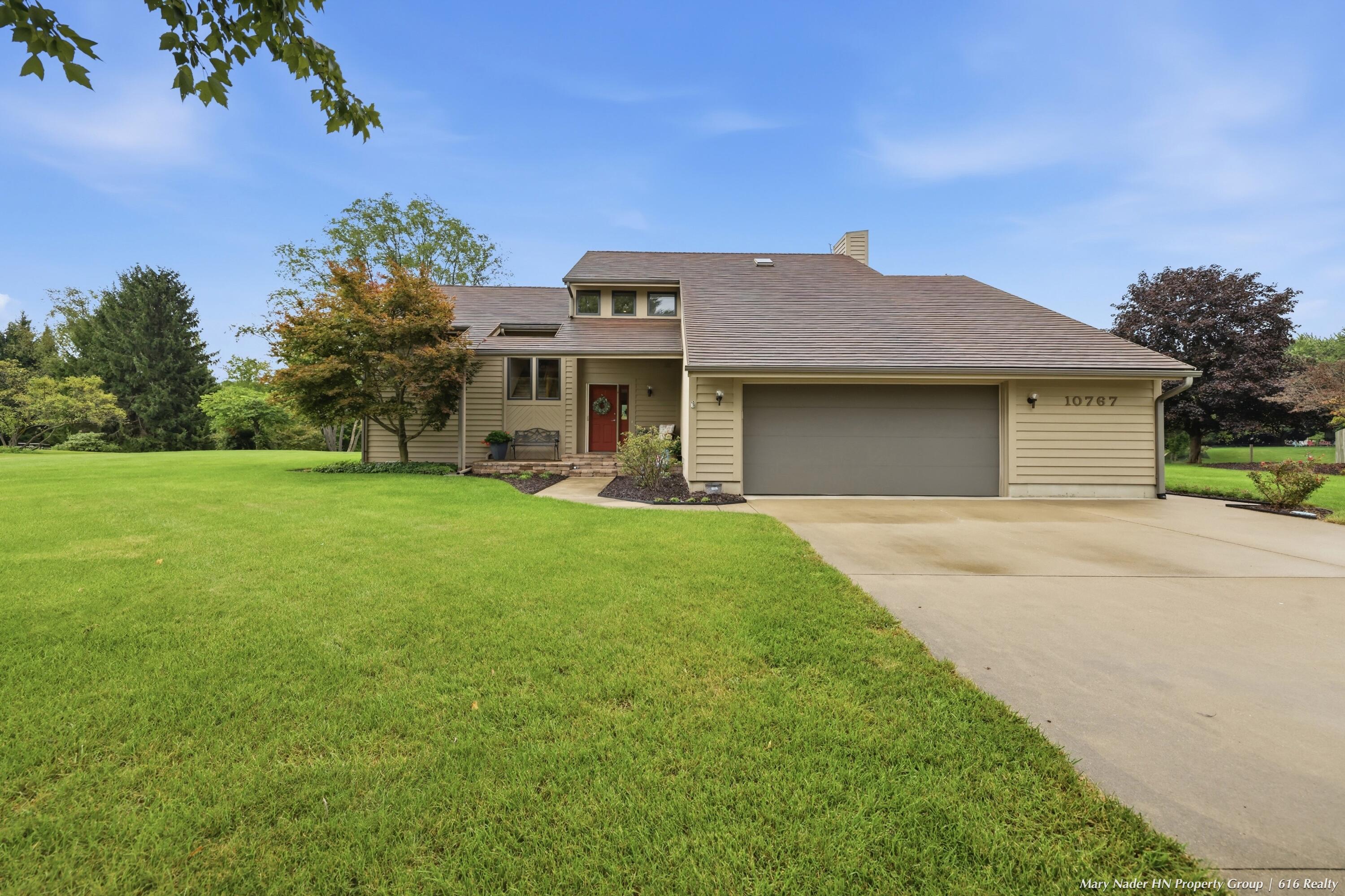 10767 Meadowbrook Court Berrien Springs MI 49103