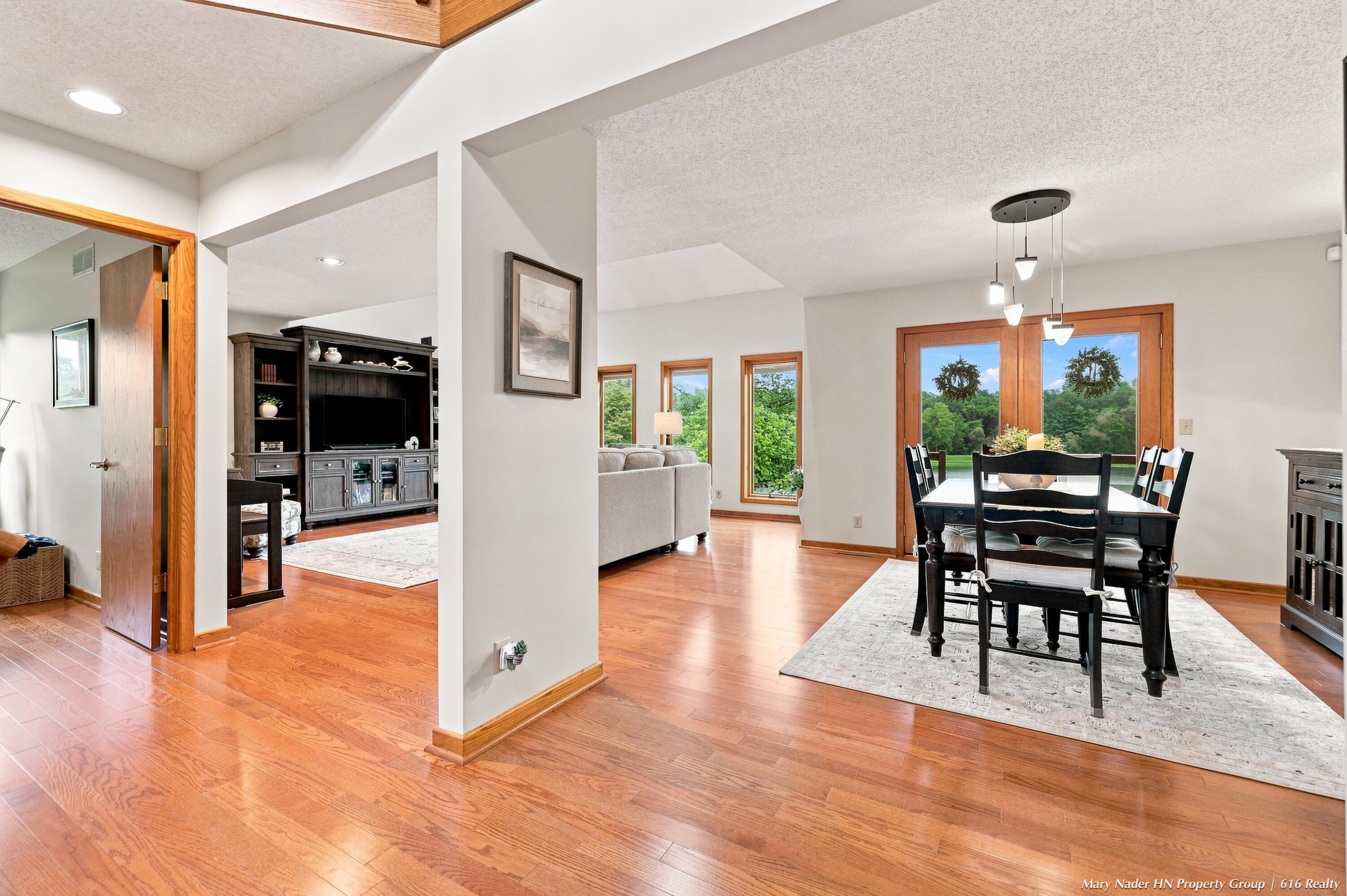10767 E Meadowbrook Court Berrien Springs MI 49103