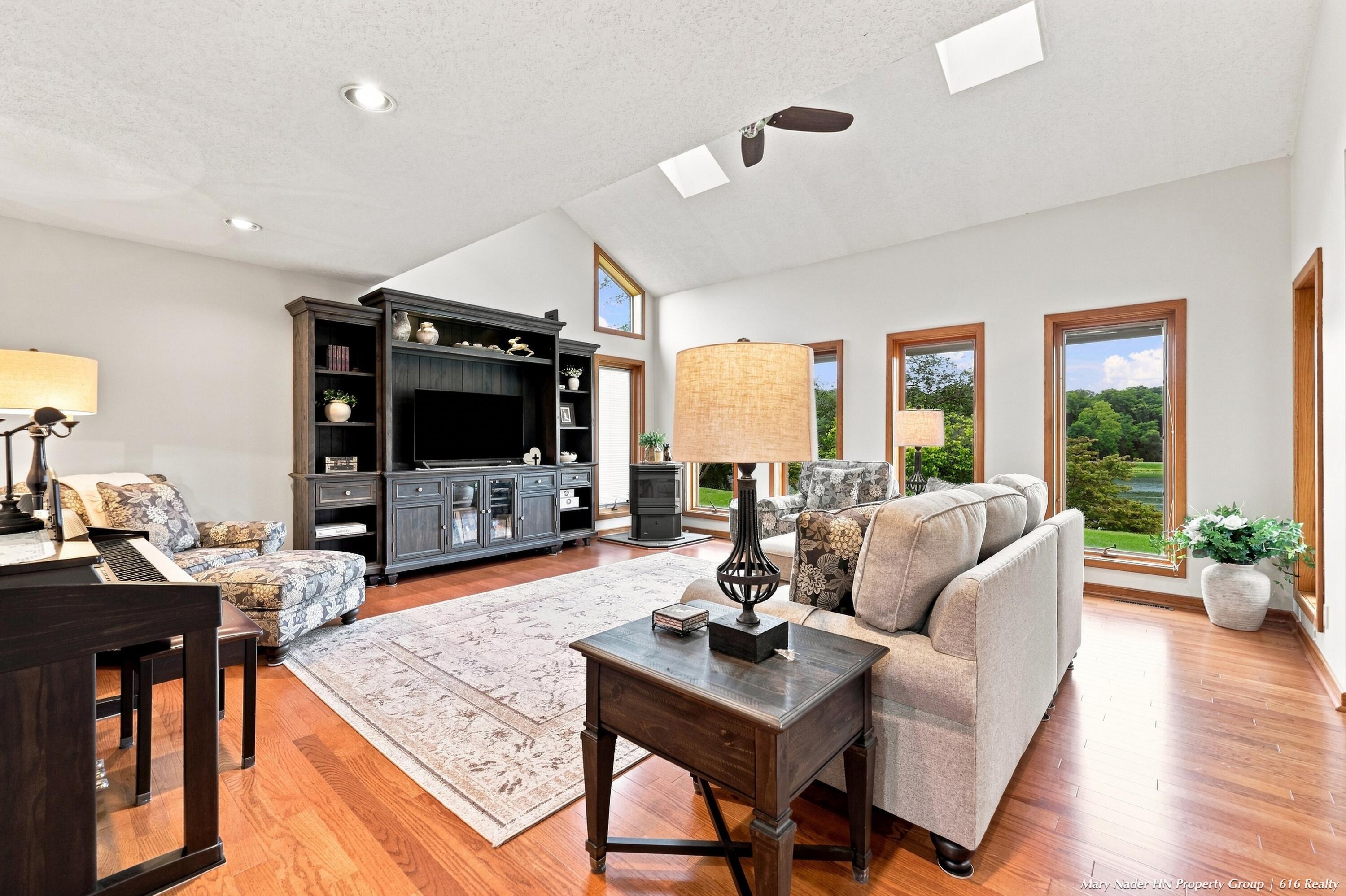 10767 E Meadowbrook Court Berrien Springs MI 49103