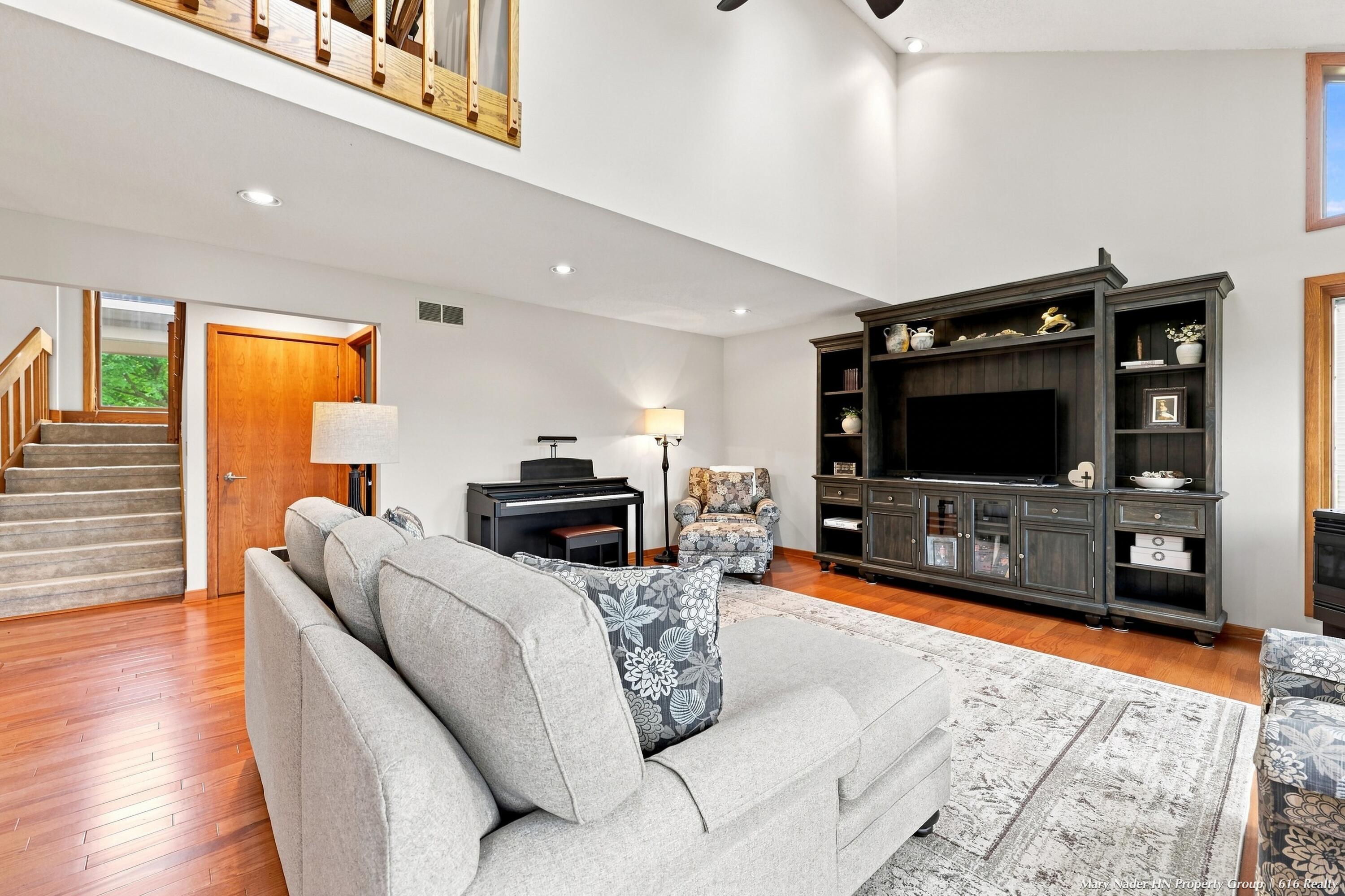 10767 E Meadowbrook Court Berrien Springs MI 49103