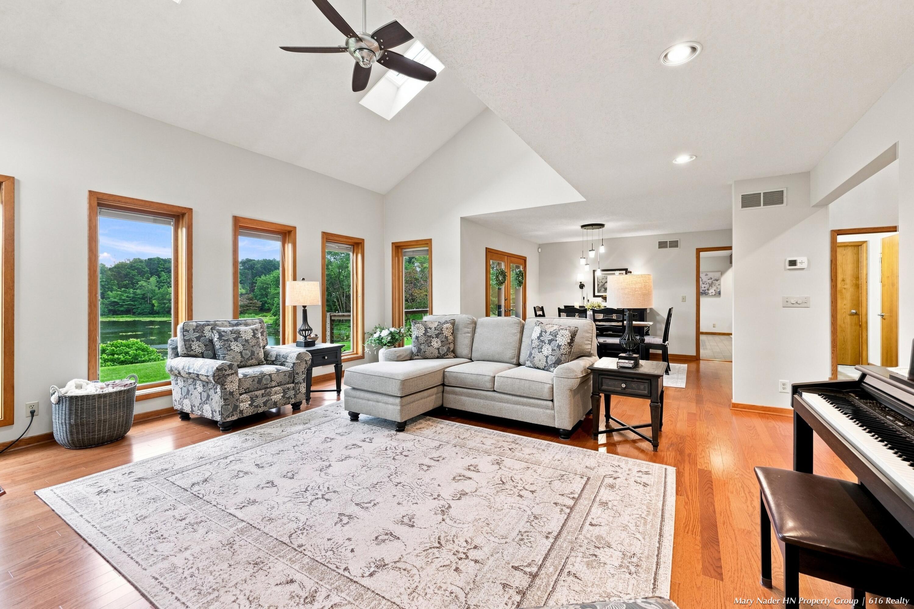10767 E Meadowbrook Court Berrien Springs MI 49103