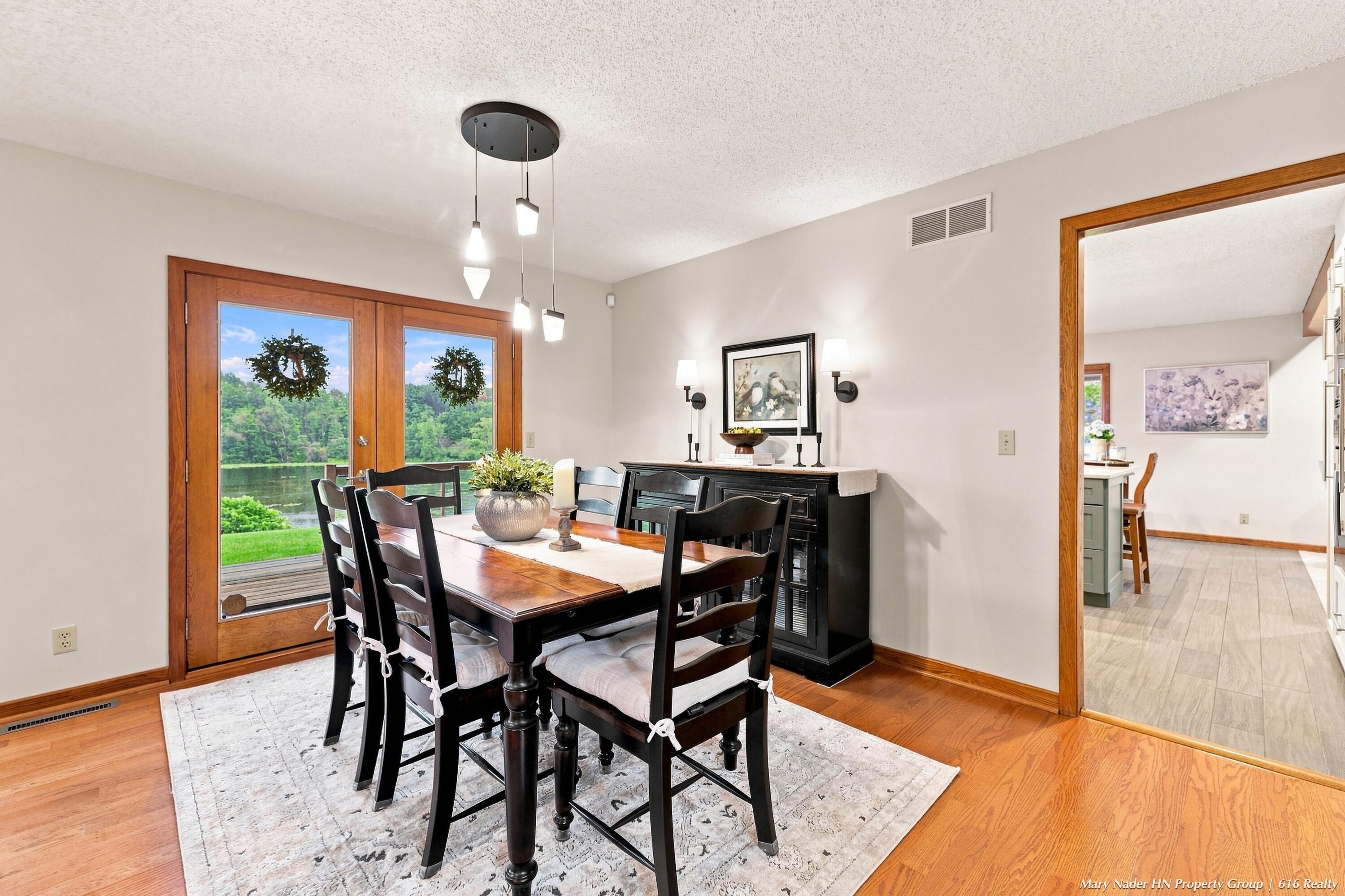 10767 E Meadowbrook Court Berrien Springs MI 49103