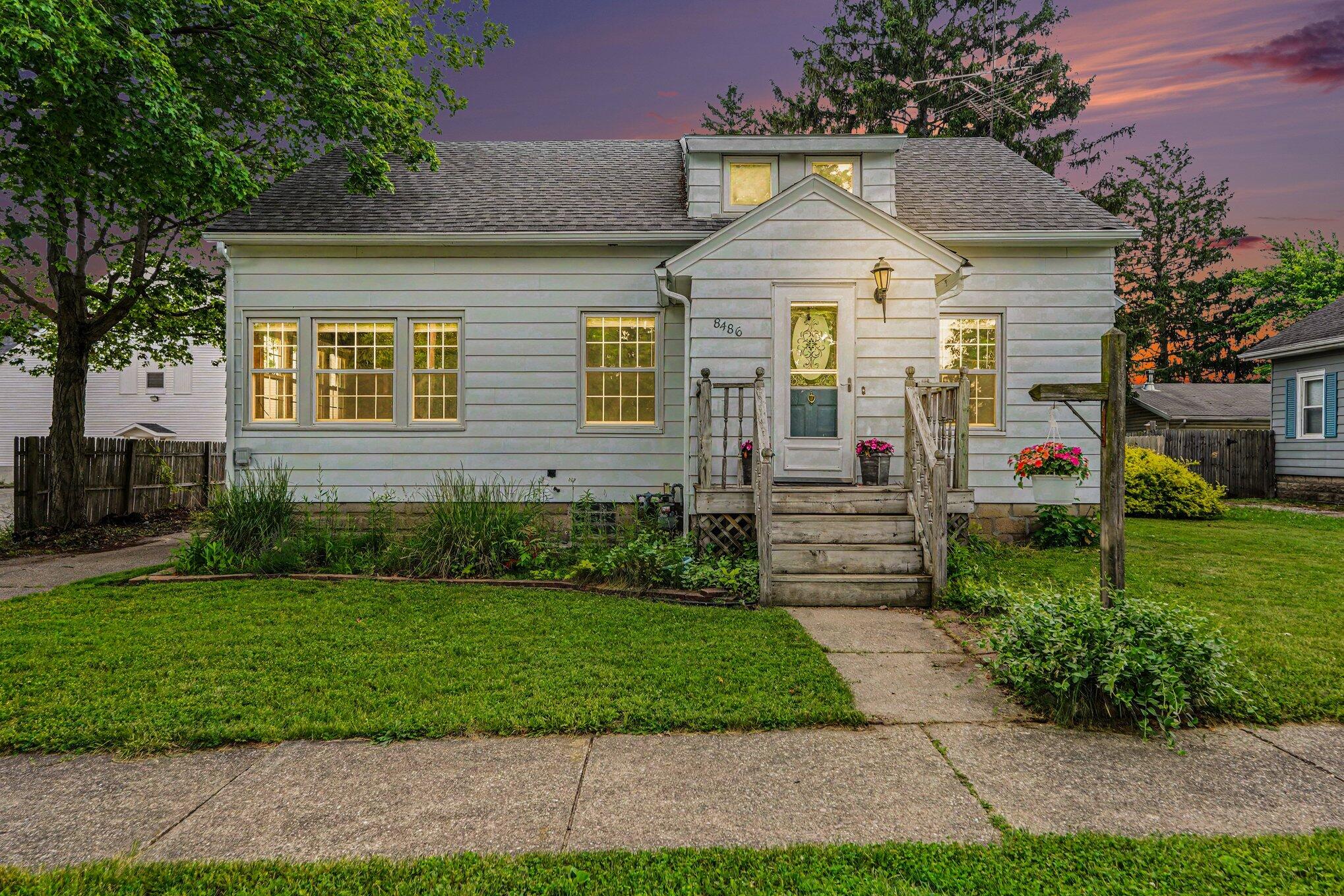 8486 Harlow Avenue SW Byron Center MI 49315