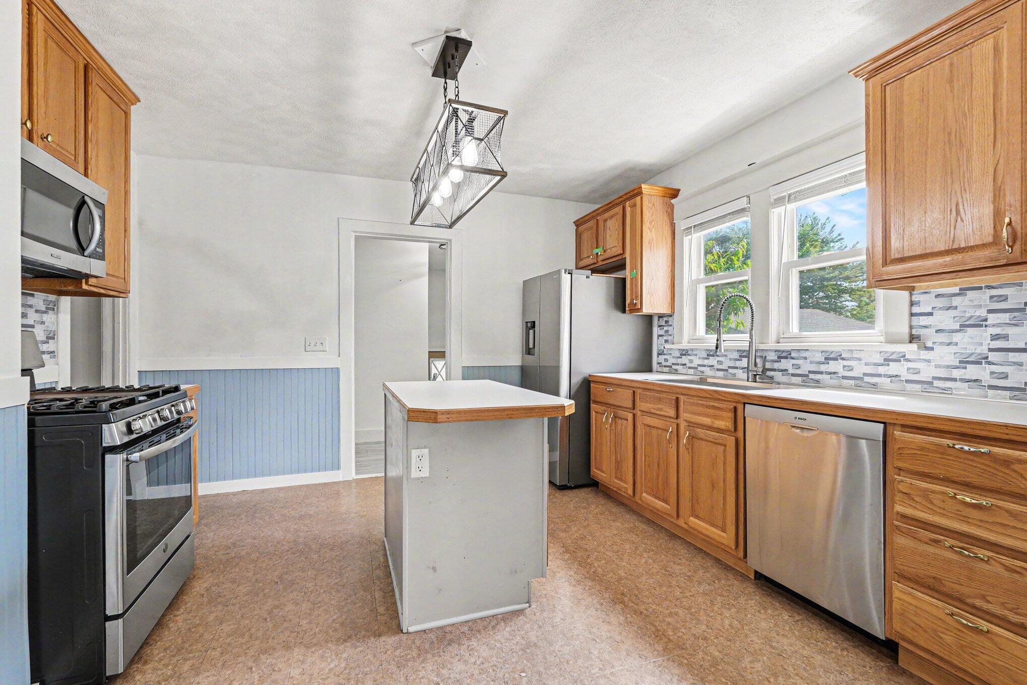 8486 Harlow Avenue SW Byron Center MI 49315