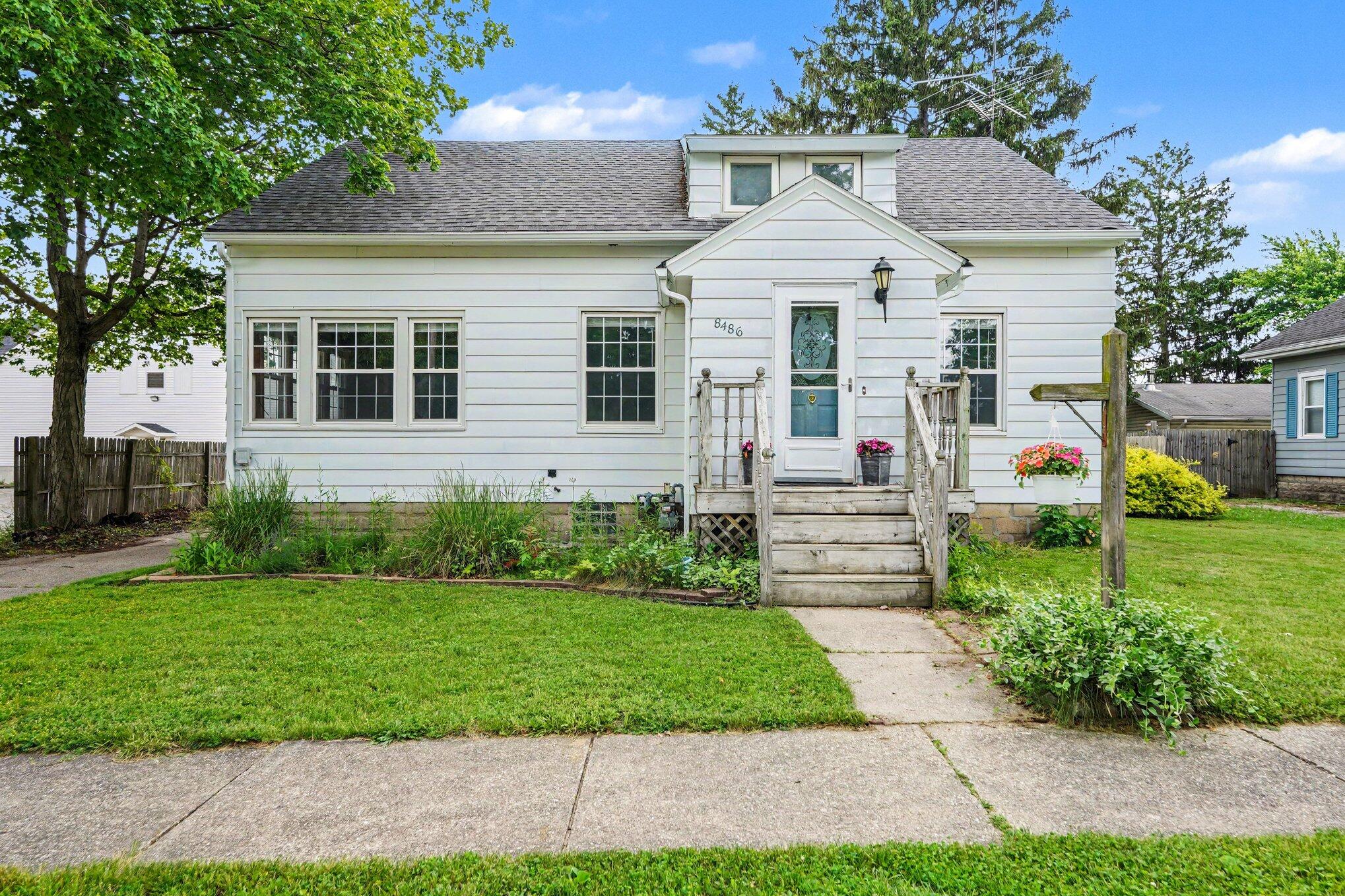 8486 Harlow Avenue SW Byron Center MI 49315