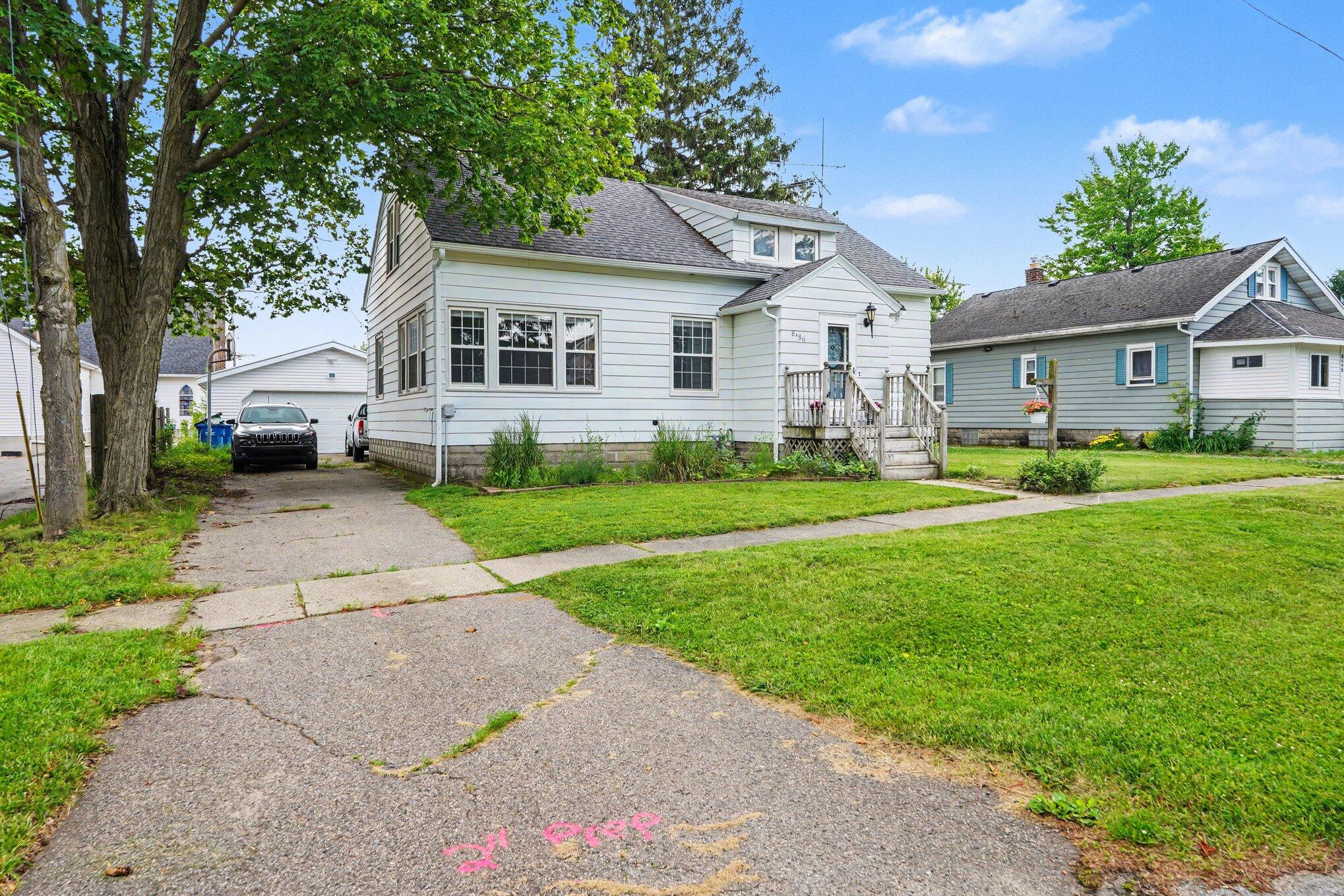 8486 Harlow Avenue SW Byron Center MI 49315