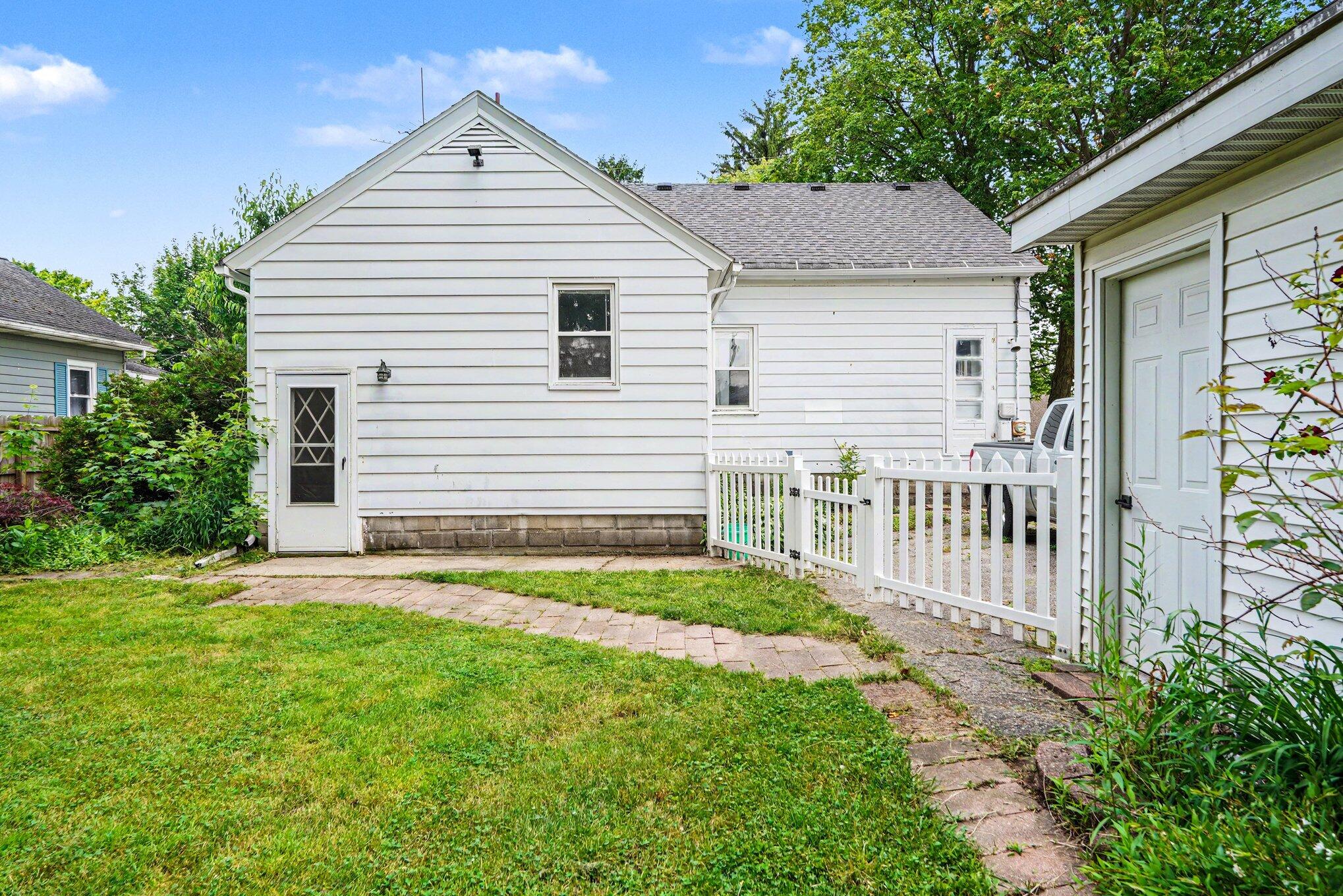 8486 Harlow Avenue SW Byron Center MI 49315