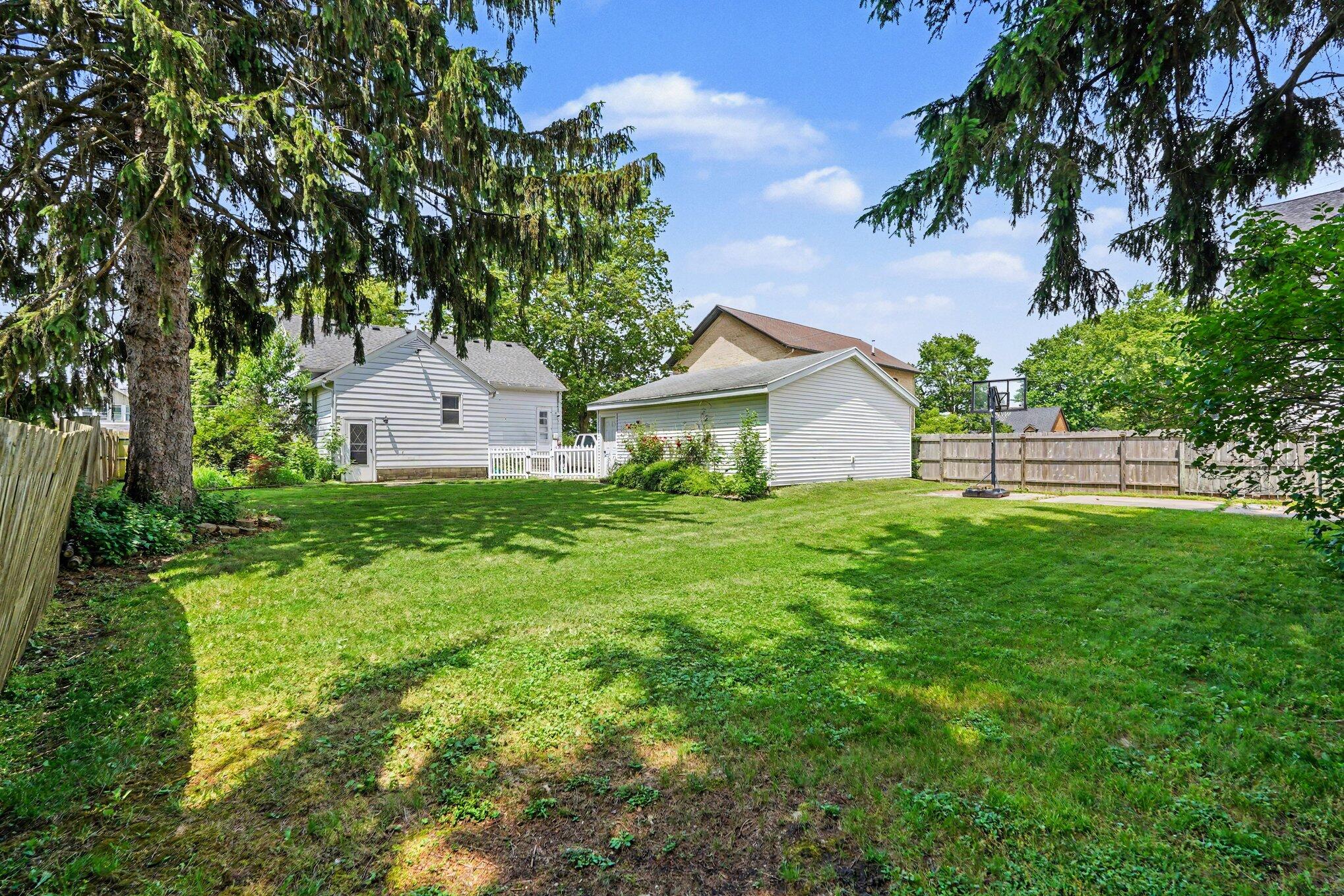 8486 Harlow Avenue SW Byron Center MI 49315