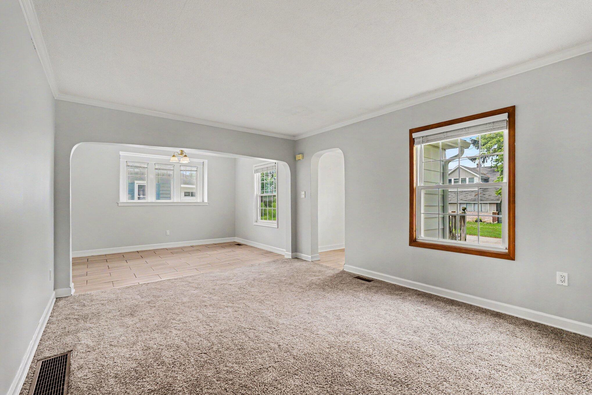 8486 Harlow Avenue SW Byron Center MI 49315