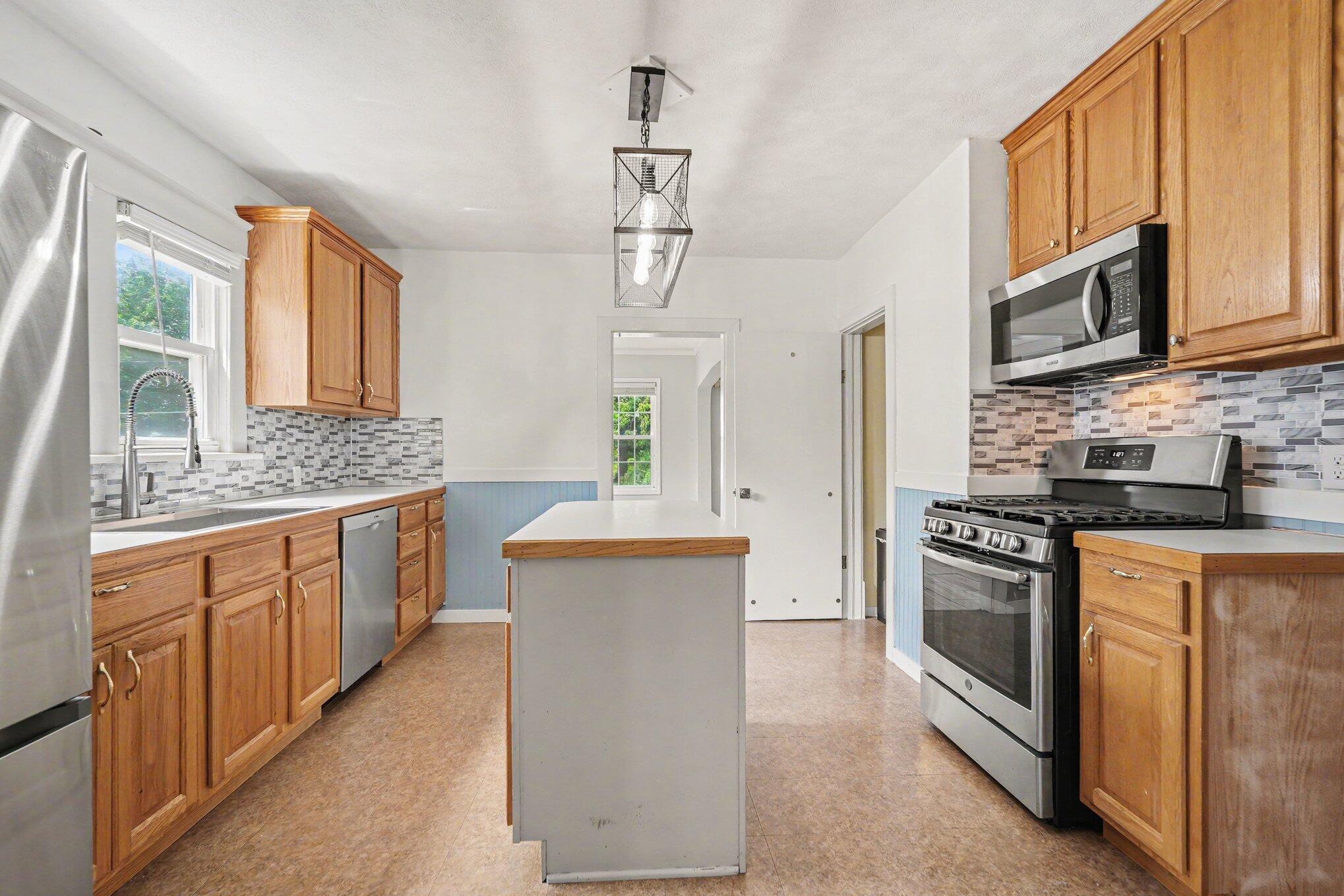 8486 Harlow Avenue SW Byron Center MI 49315