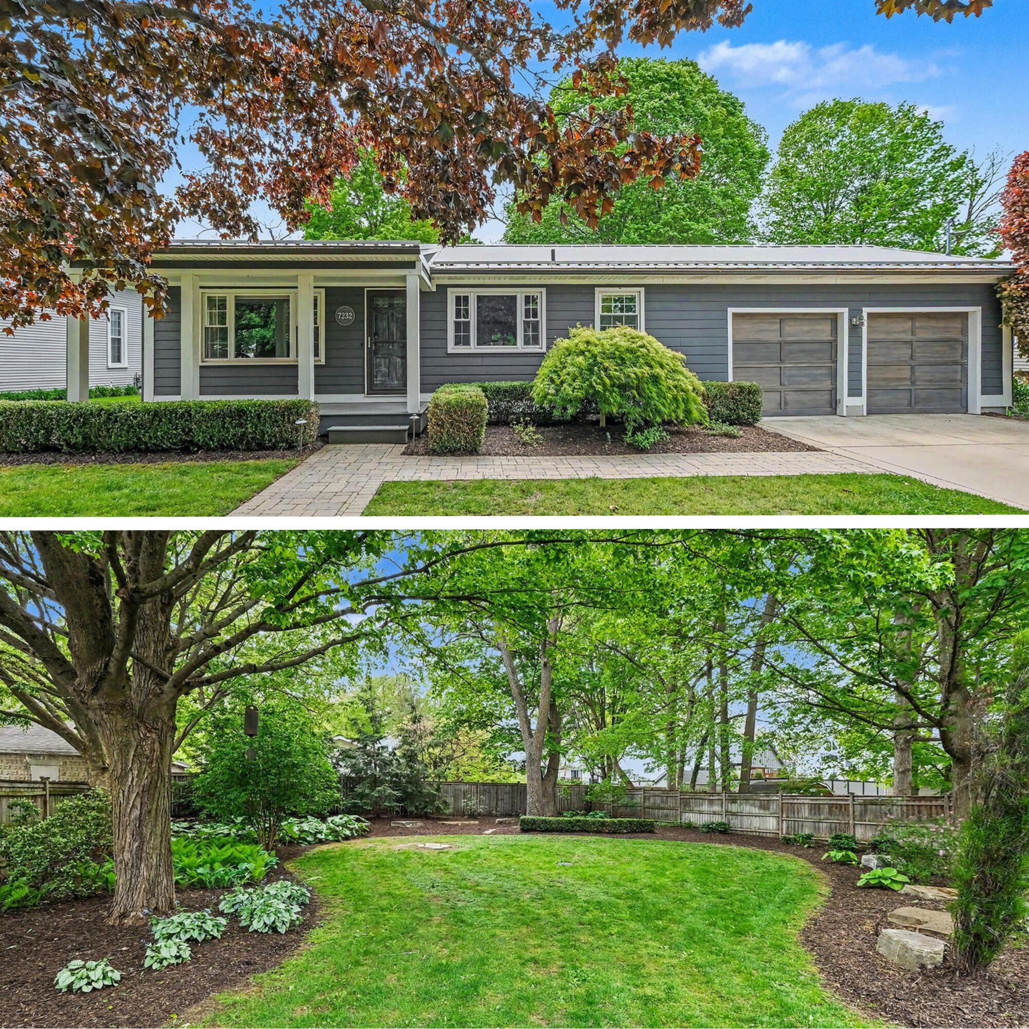 7232 Thornapple River Drive SE Ada MI 49301