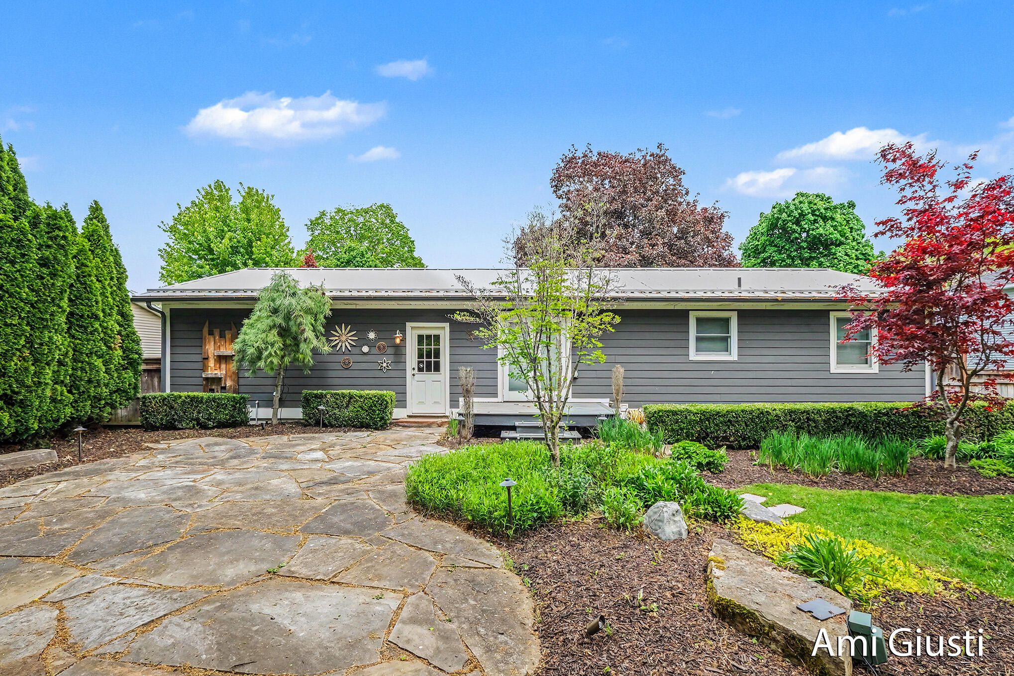 7232 Thornapple River Drive SE Ada MI 49301