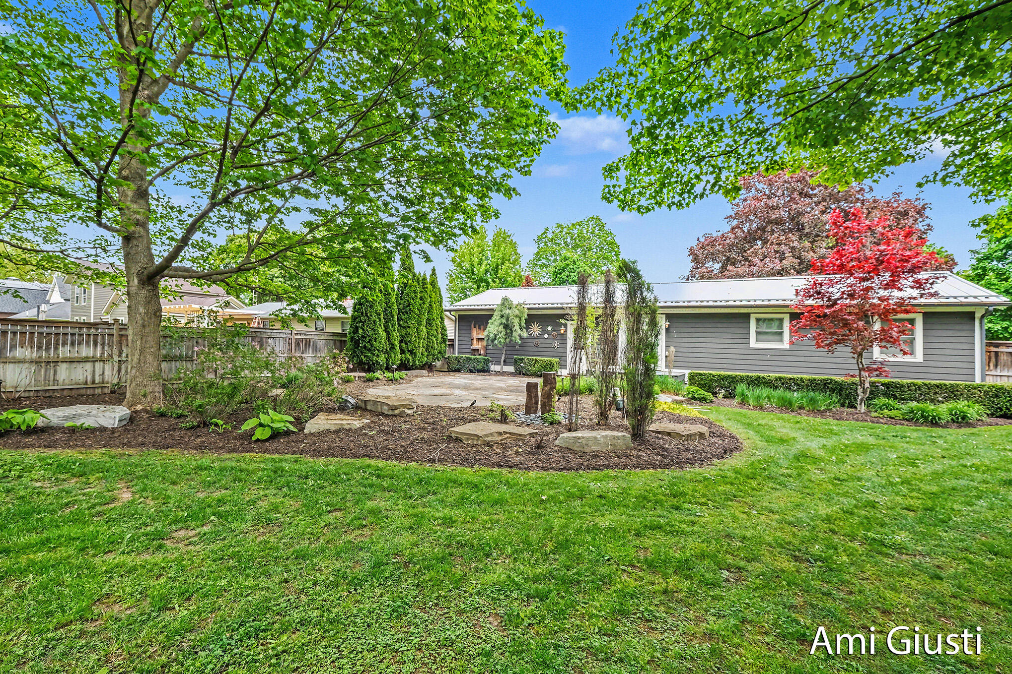 7232 Thornapple River Drive SE Ada MI 49301