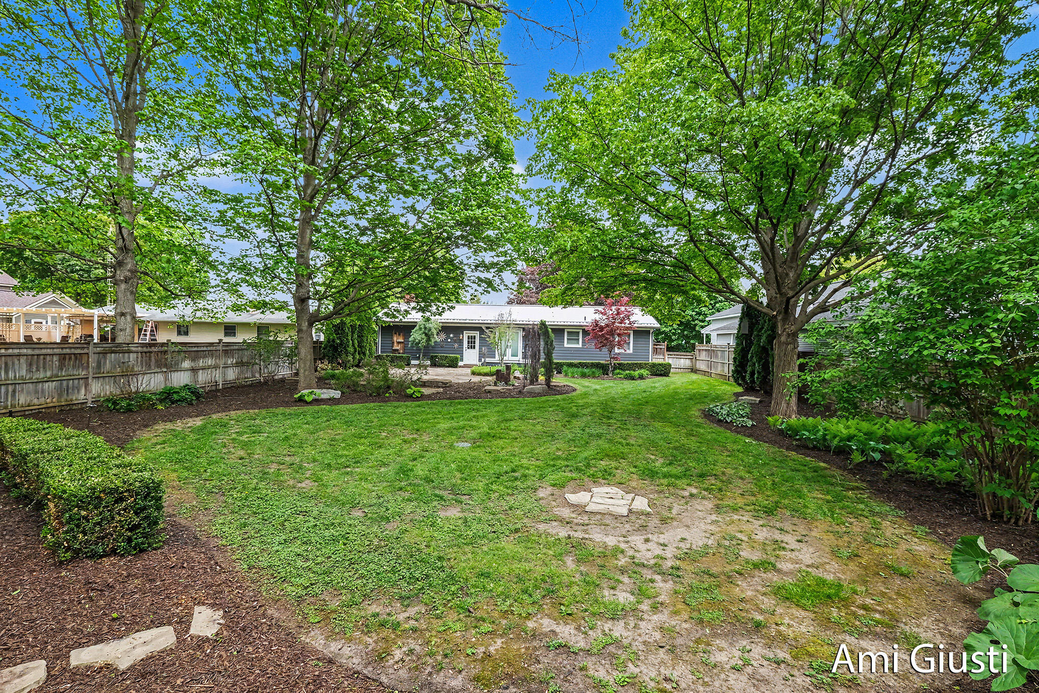 7232 Thornapple River Drive SE Ada MI 49301