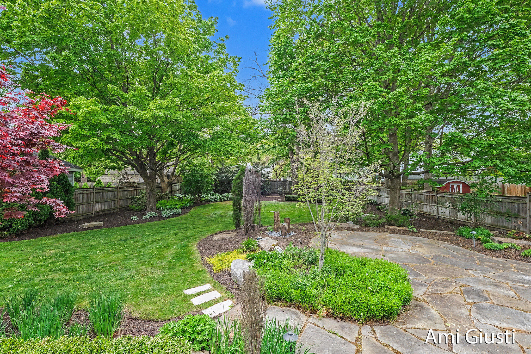 7232 Thornapple River Drive SE Ada MI 49301