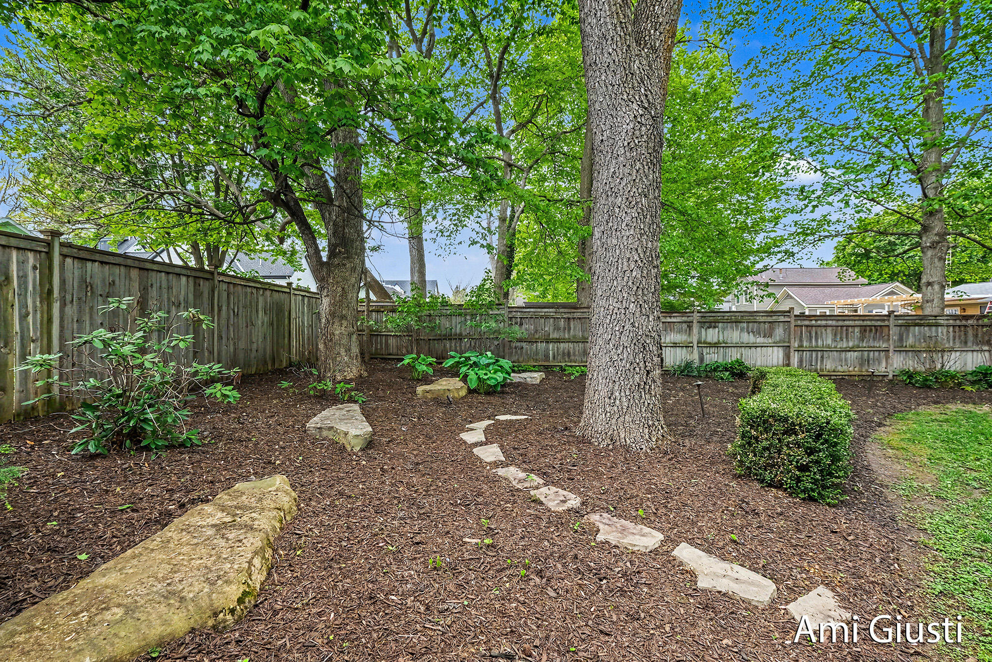 7232 Thornapple River Drive SE Ada MI 49301