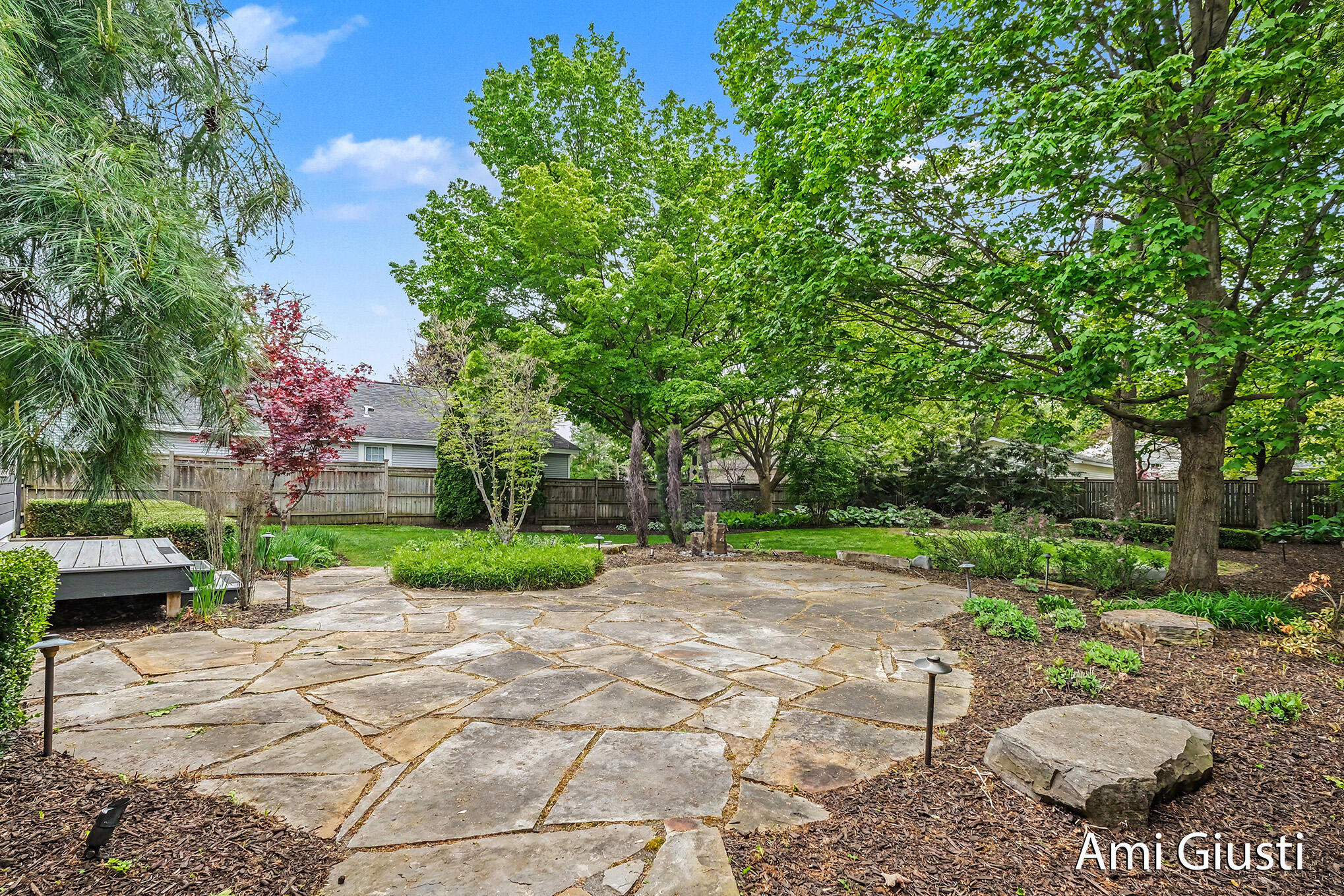 7232 Thornapple River Drive SE Ada MI 49301