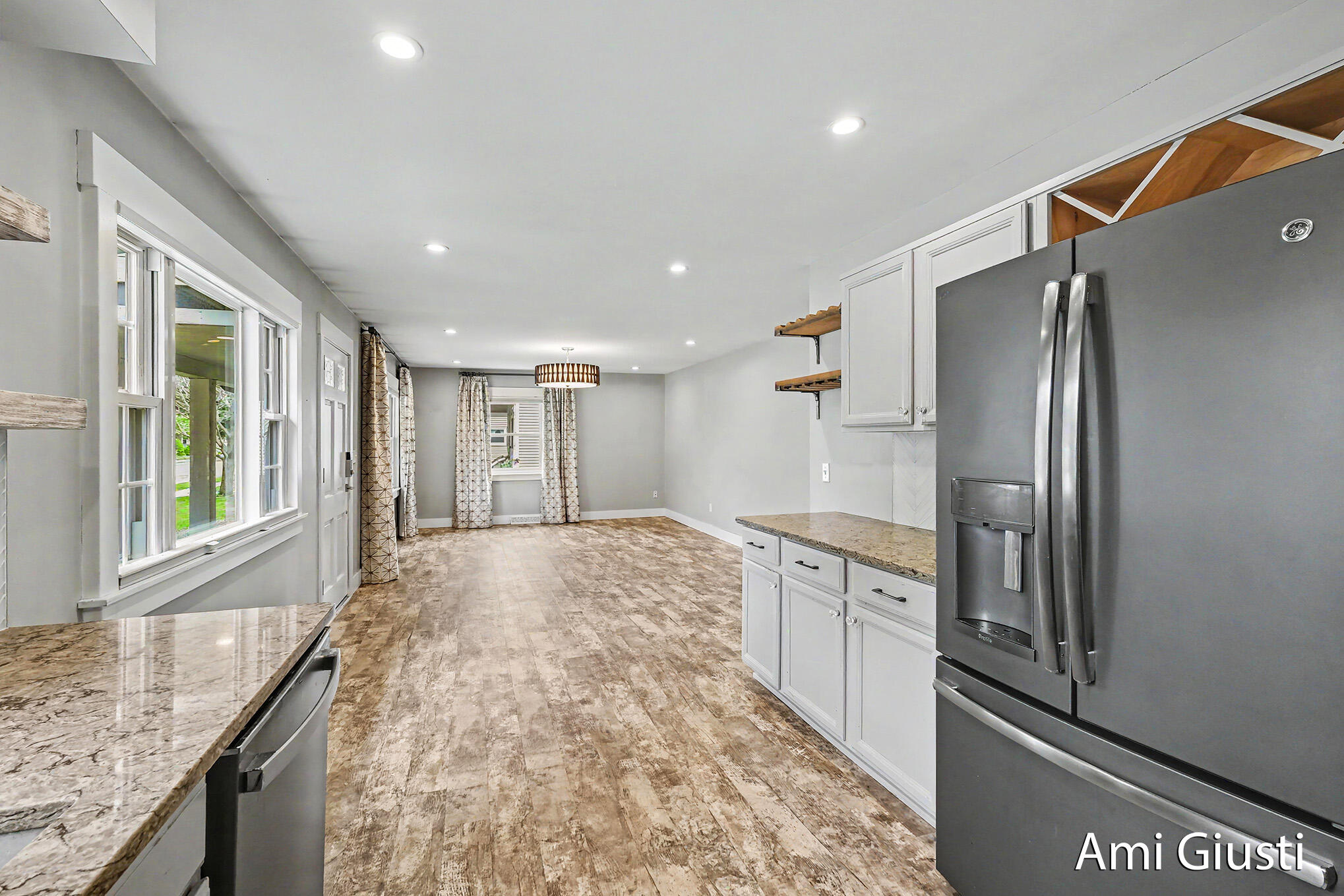 7232 Thornapple River Drive SE Ada MI 49301