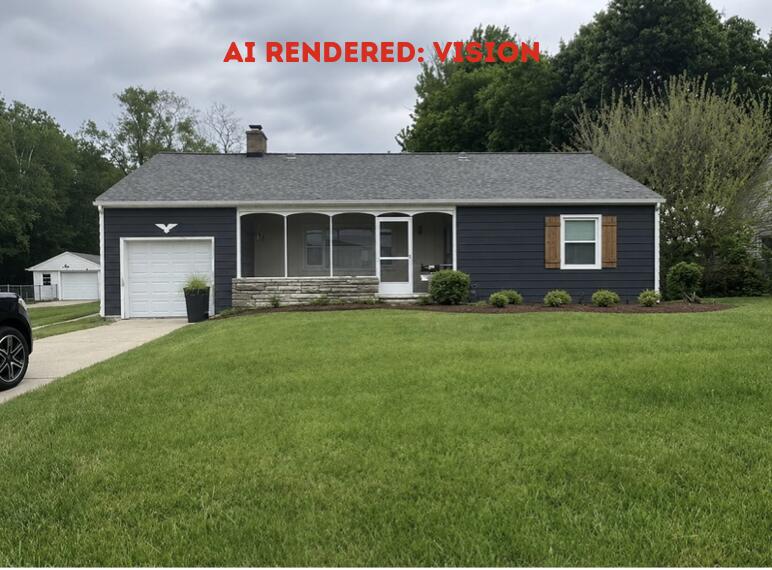 1635 Burton Street SE Grand Rapids MI 49506