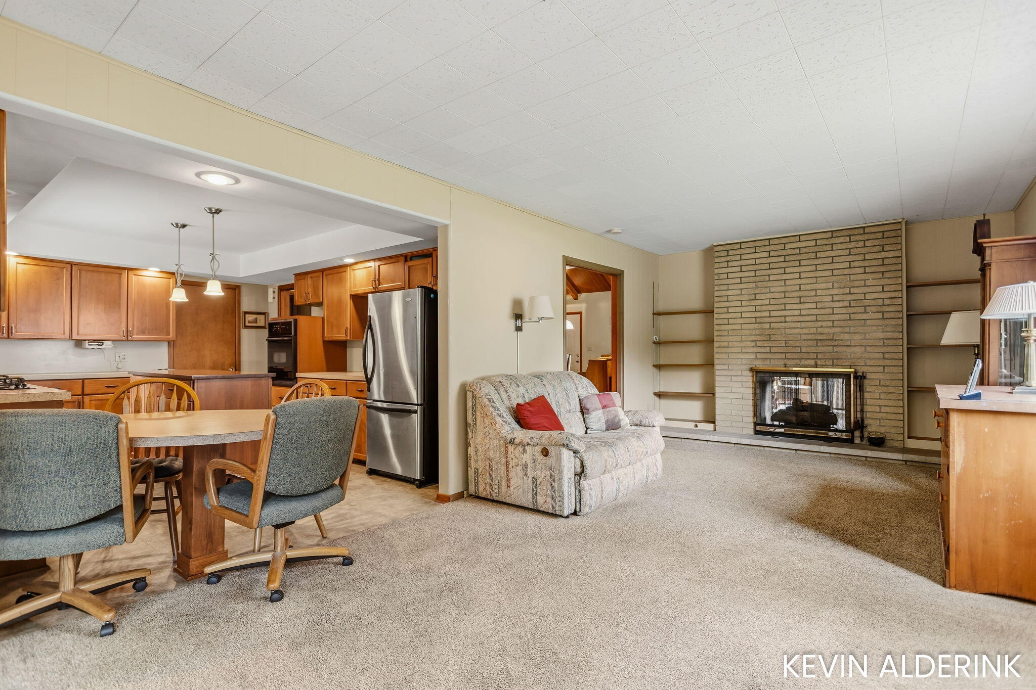 3427 Hubbard Street Hamilton MI 49419