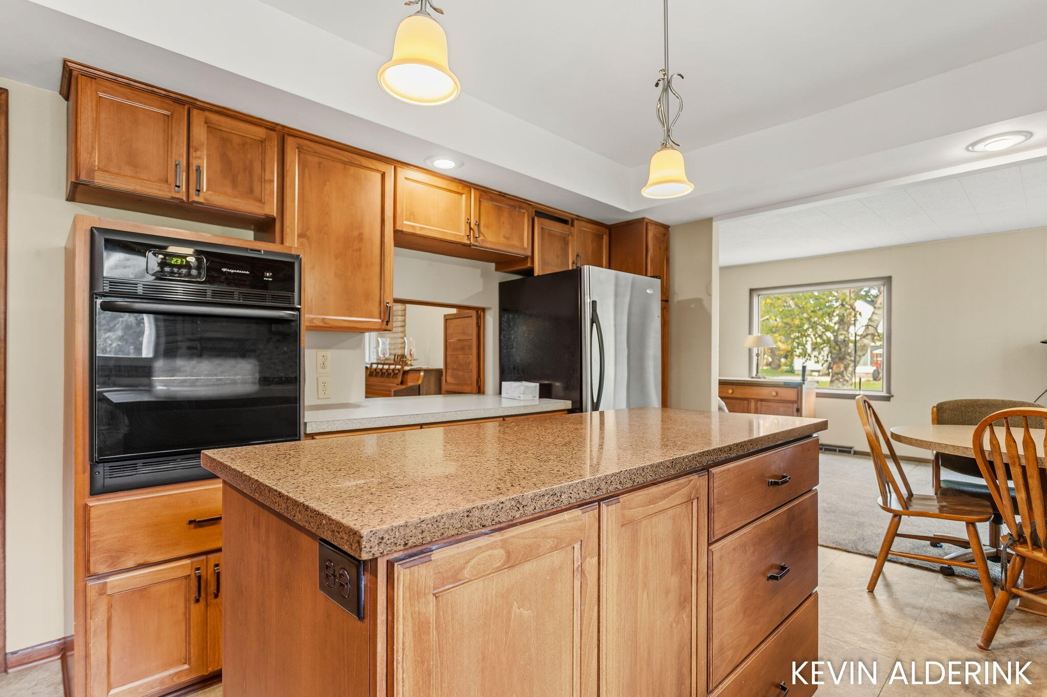 3427 Hubbard Street Hamilton MI 49419