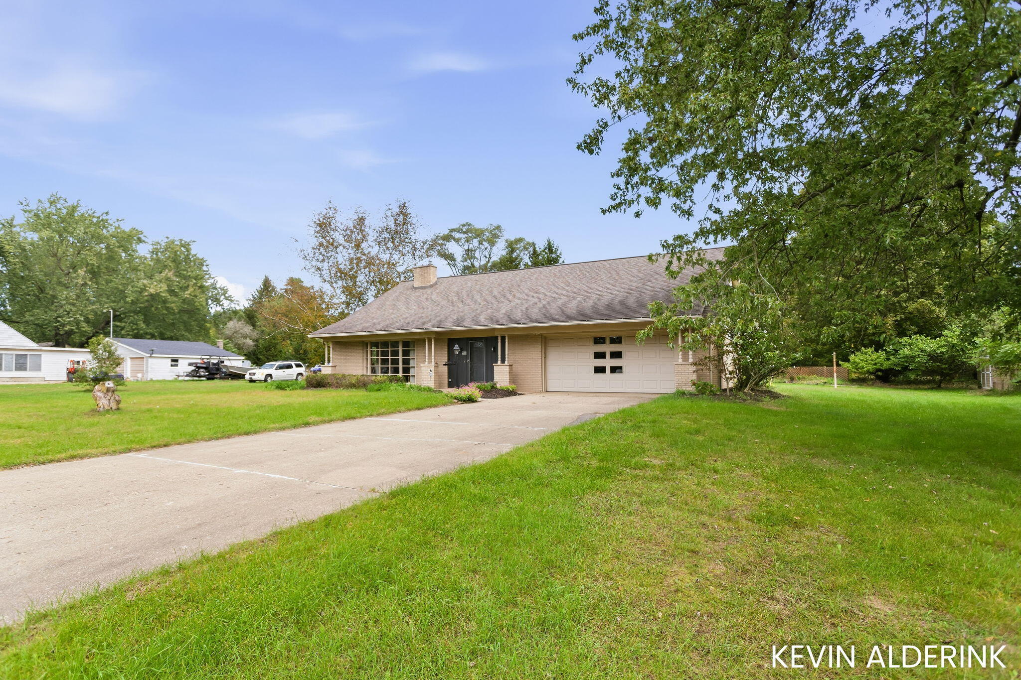 3427 Hubbard Street Hamilton MI 49419